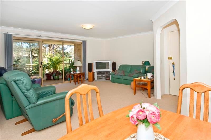 1-15 Tuckwell Place, MACQUARIE PARK NSW 2113, Macquarie Park - Thumbnail 3