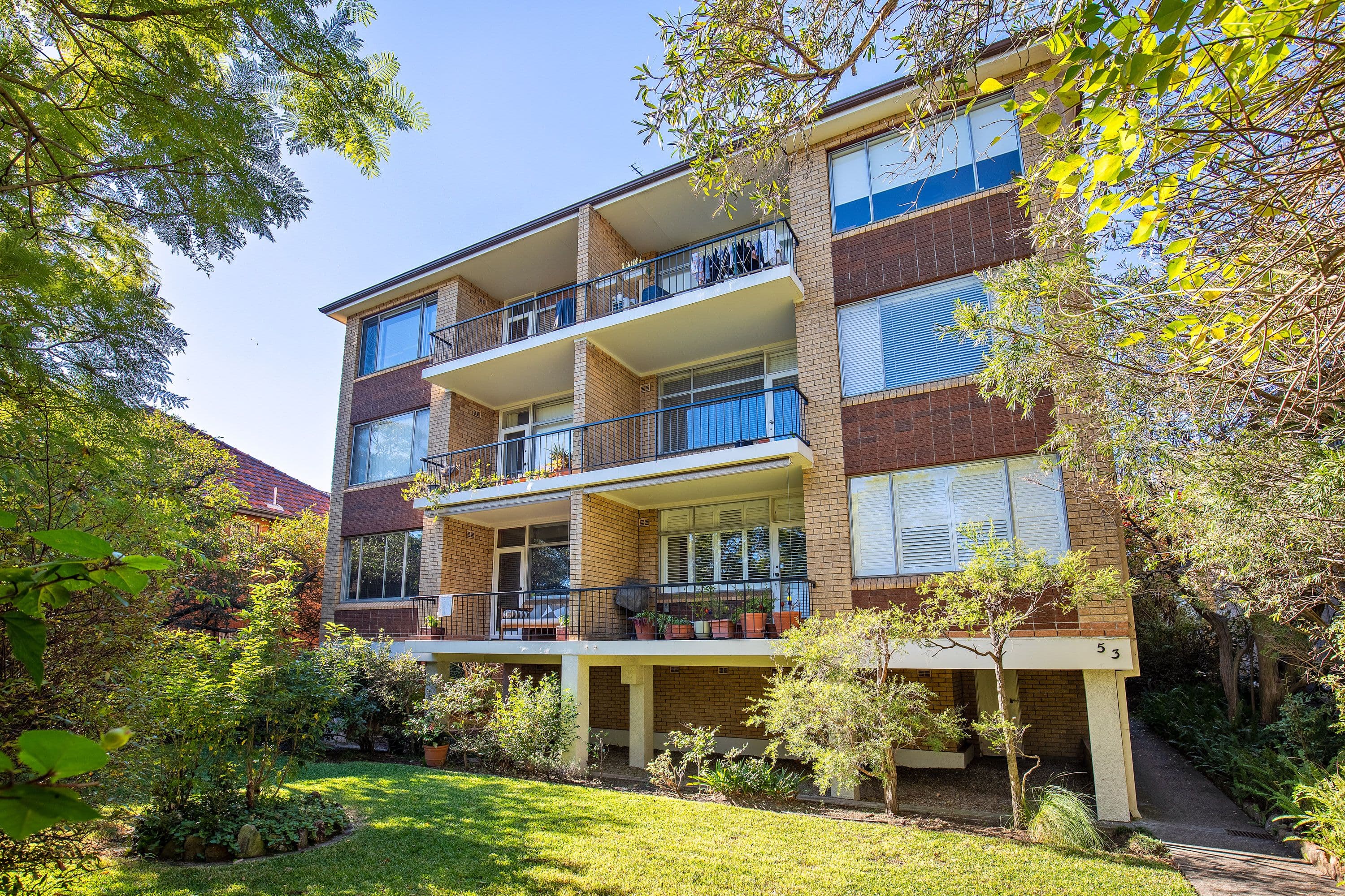 53 Spit Road, Mosman NSW 2088, Mosman - Thumbnail 8