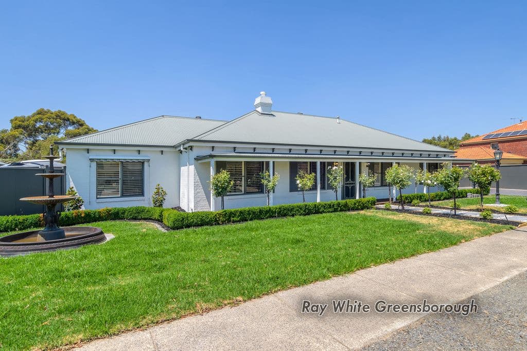 1 IRELAND STREET, Millicent SA 5280, Millicent - Thumbnail 2
