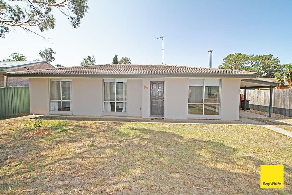 58 Duralla Street, Bungendore NSW 2621, Bungendore - Image 1