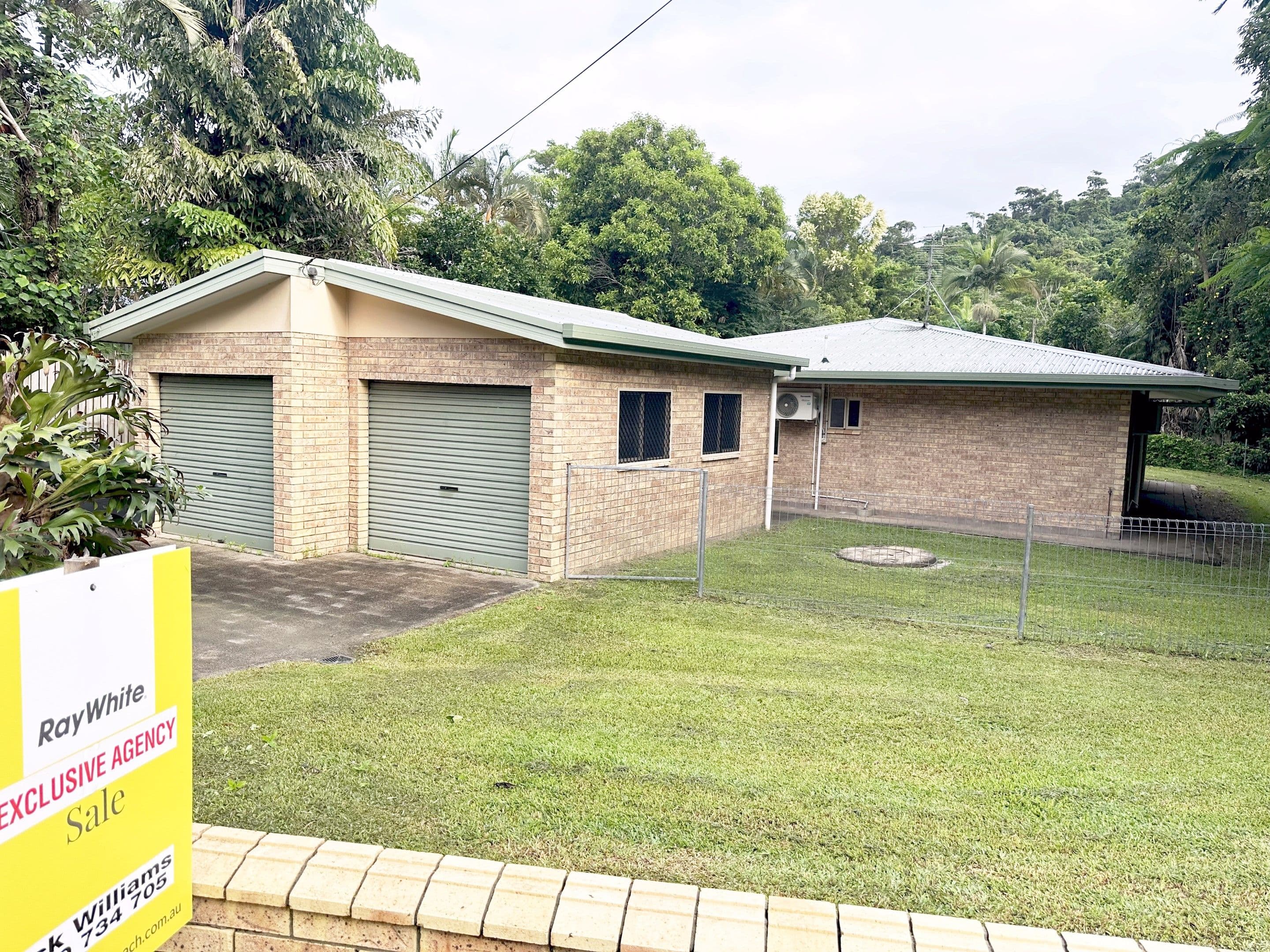 19 Bingil Bay Road, Bingil Bay QLD 4852, Bingil Bay - Image 1