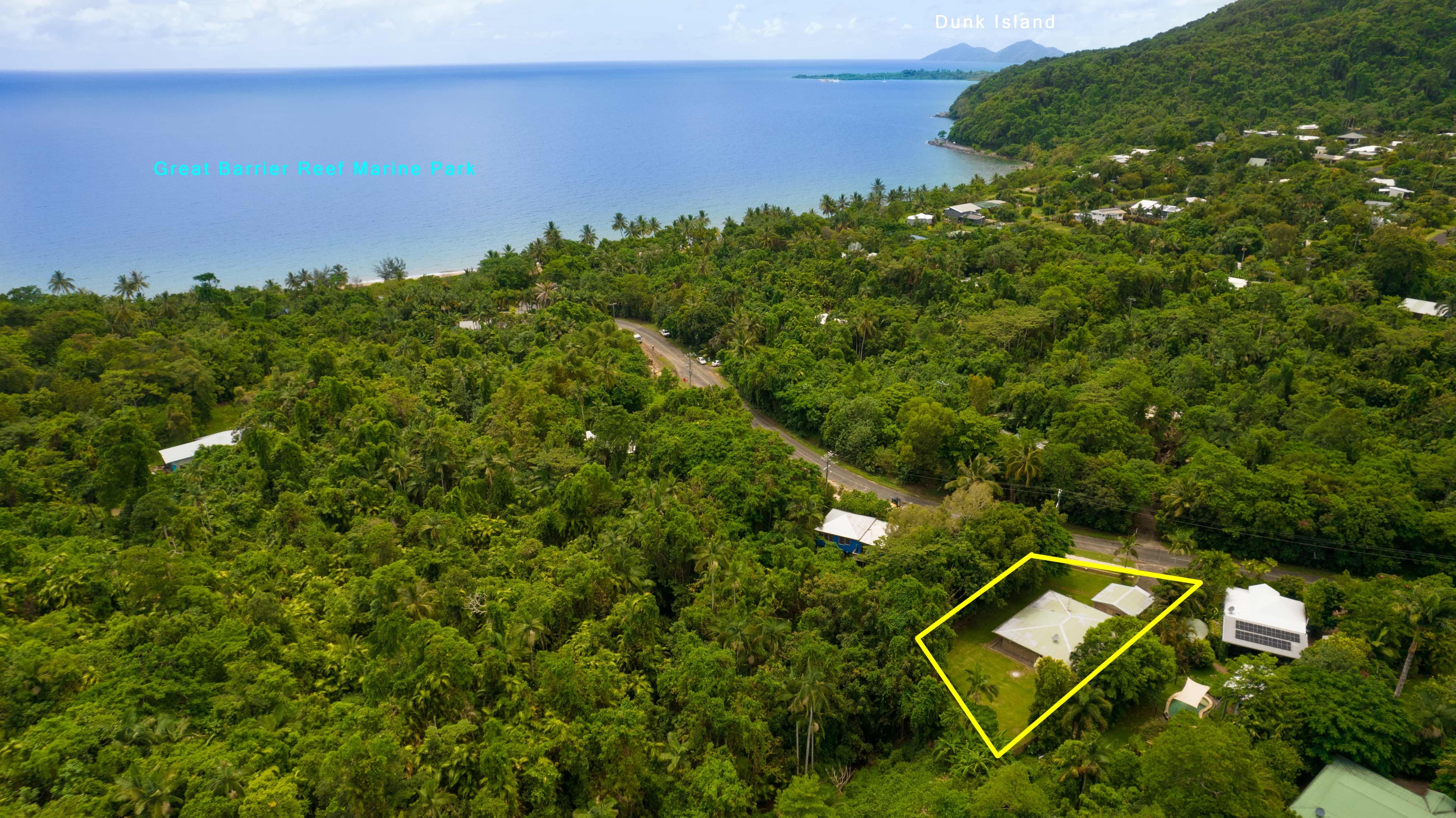 19 Bingil Bay Road, Bingil Bay QLD 4852, Bingil Bay - Thumbnail 4