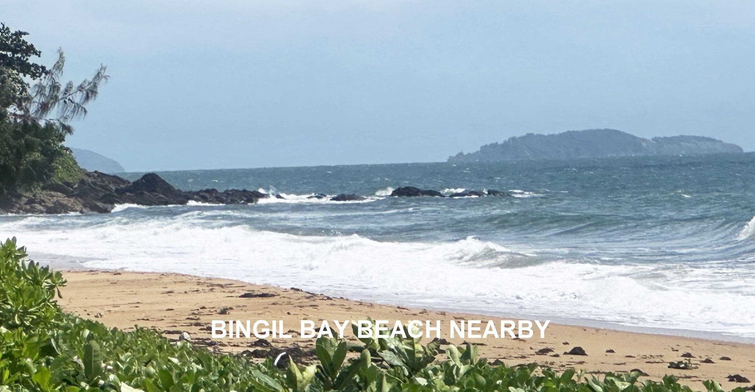 19 Bingil Bay Road, Bingil Bay QLD 4852, Bingil Bay - Thumbnail 6