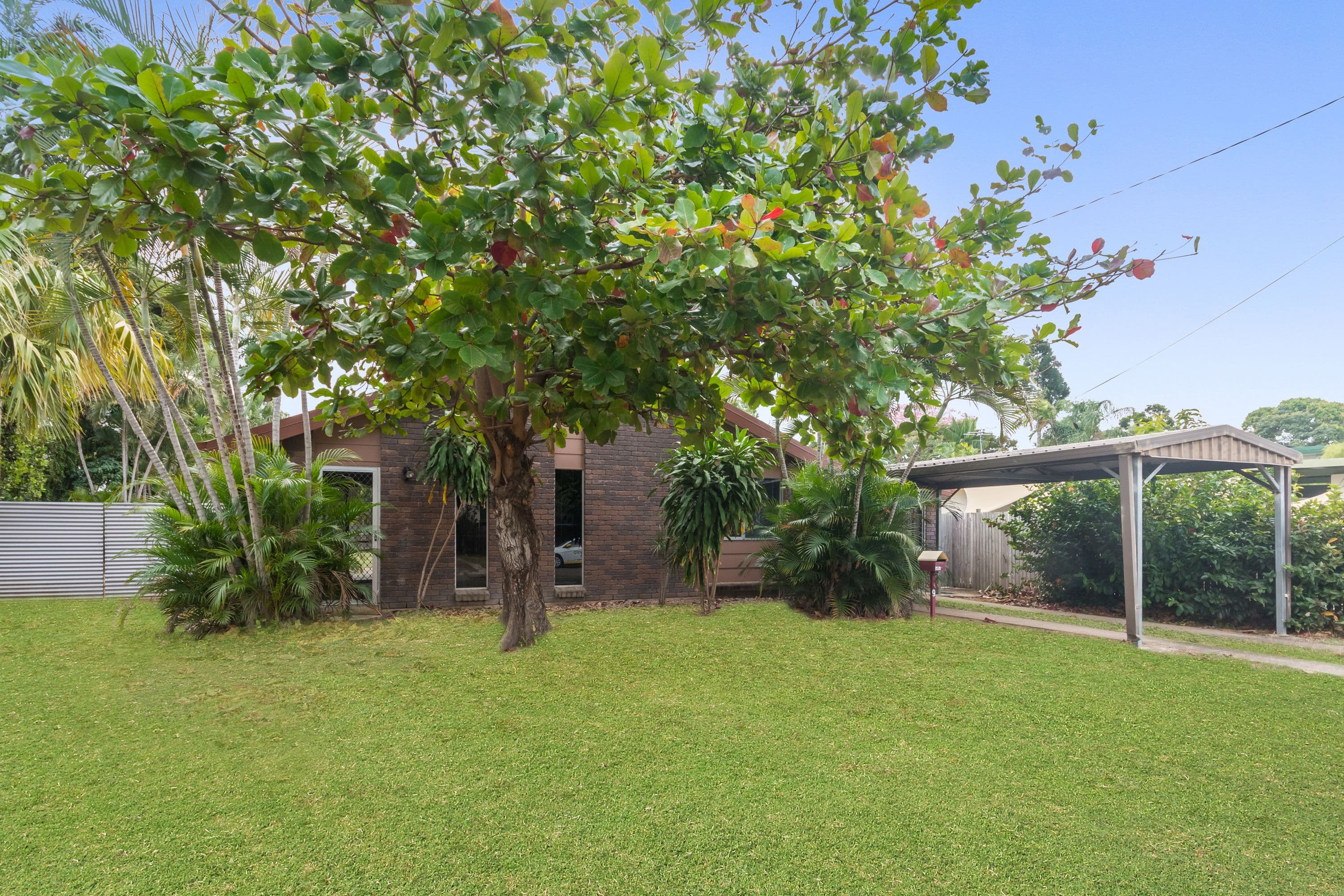 9 Rodney Place, Condon QLD 4815, Condon - Image 1