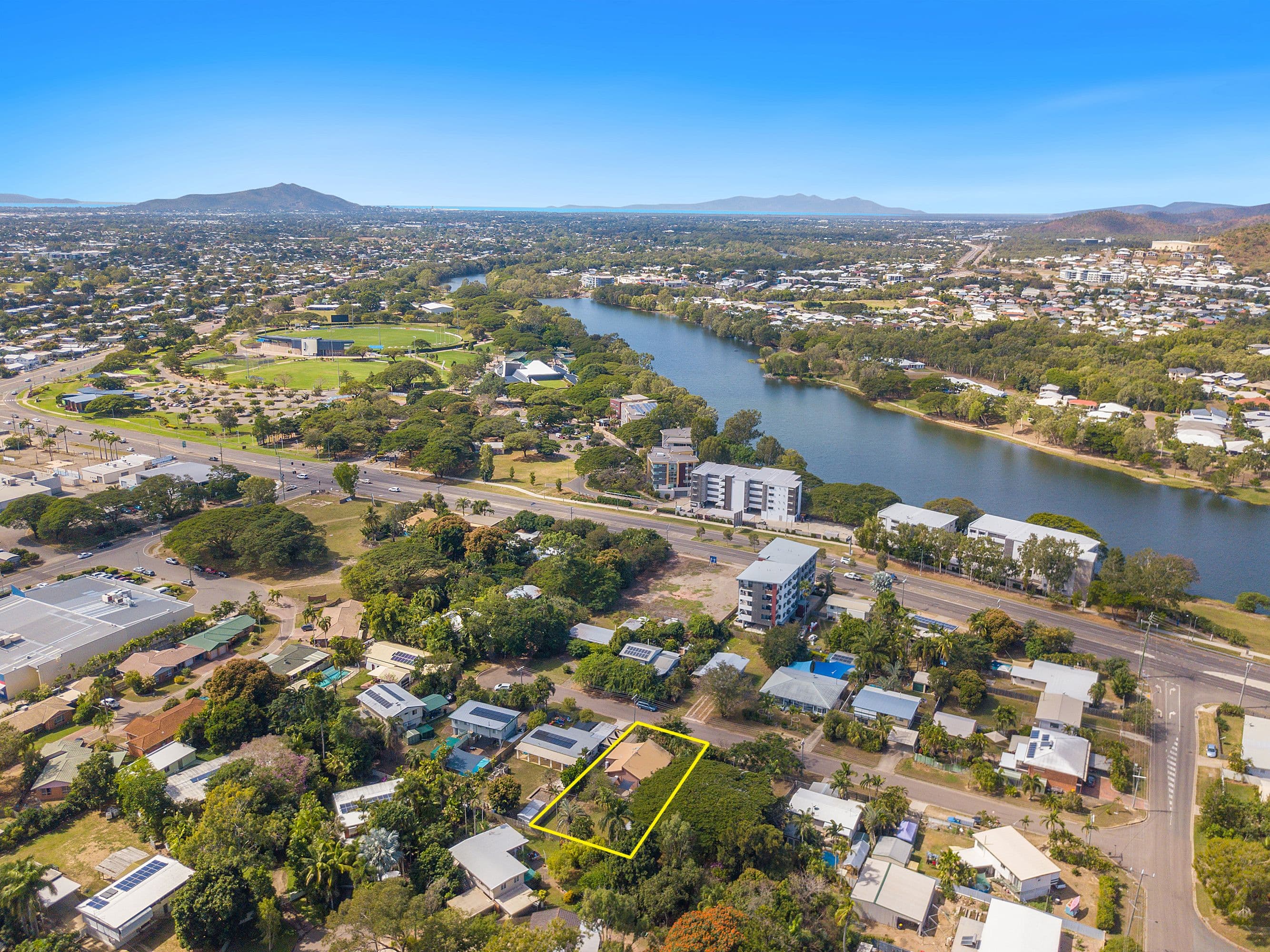 9 Rodney Place, Condon QLD 4815, Condon - Thumbnail 2
