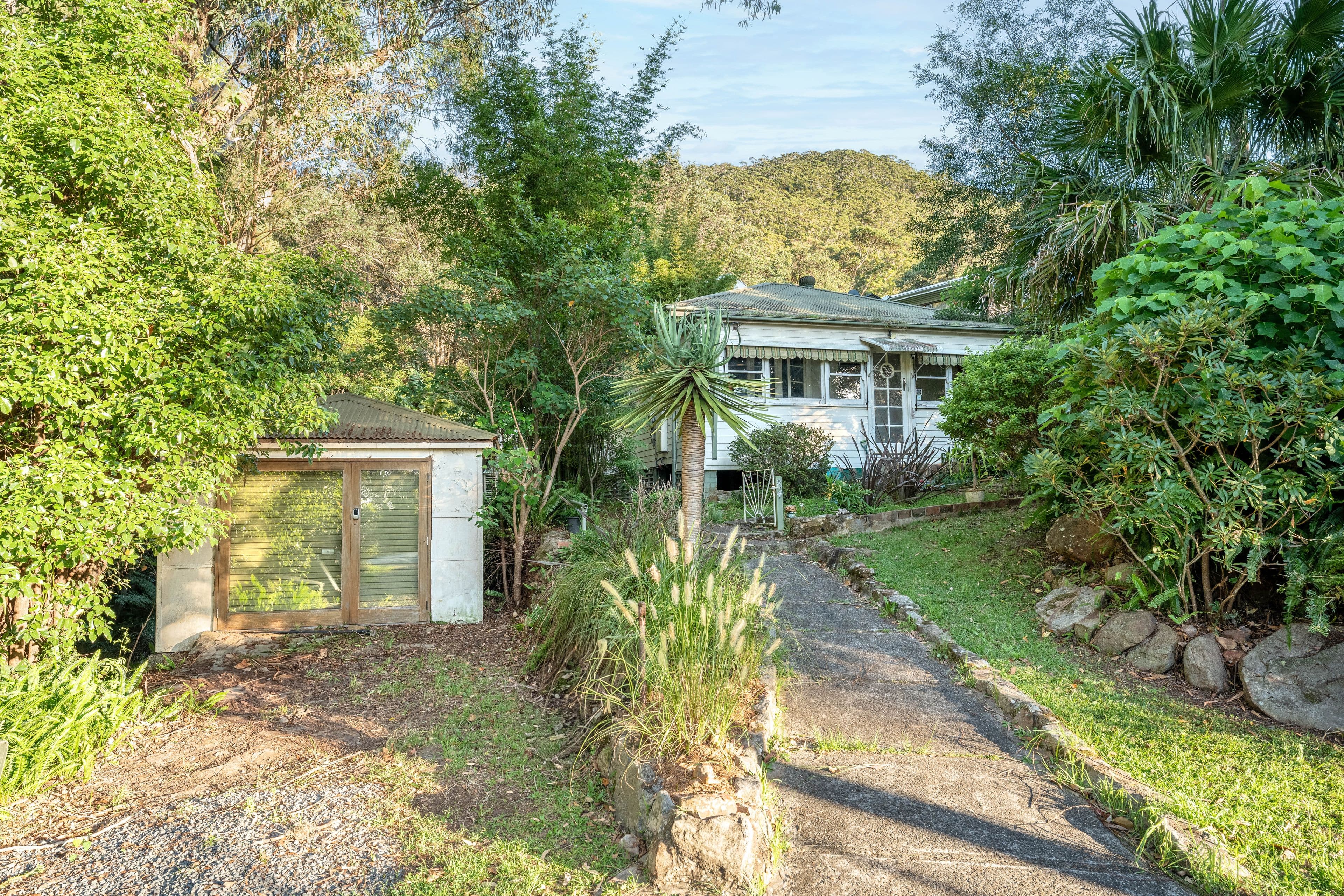84 Lawrence Hargrave Drive, Stanwell Park NSW 2508, Stanwell Park - Image 1