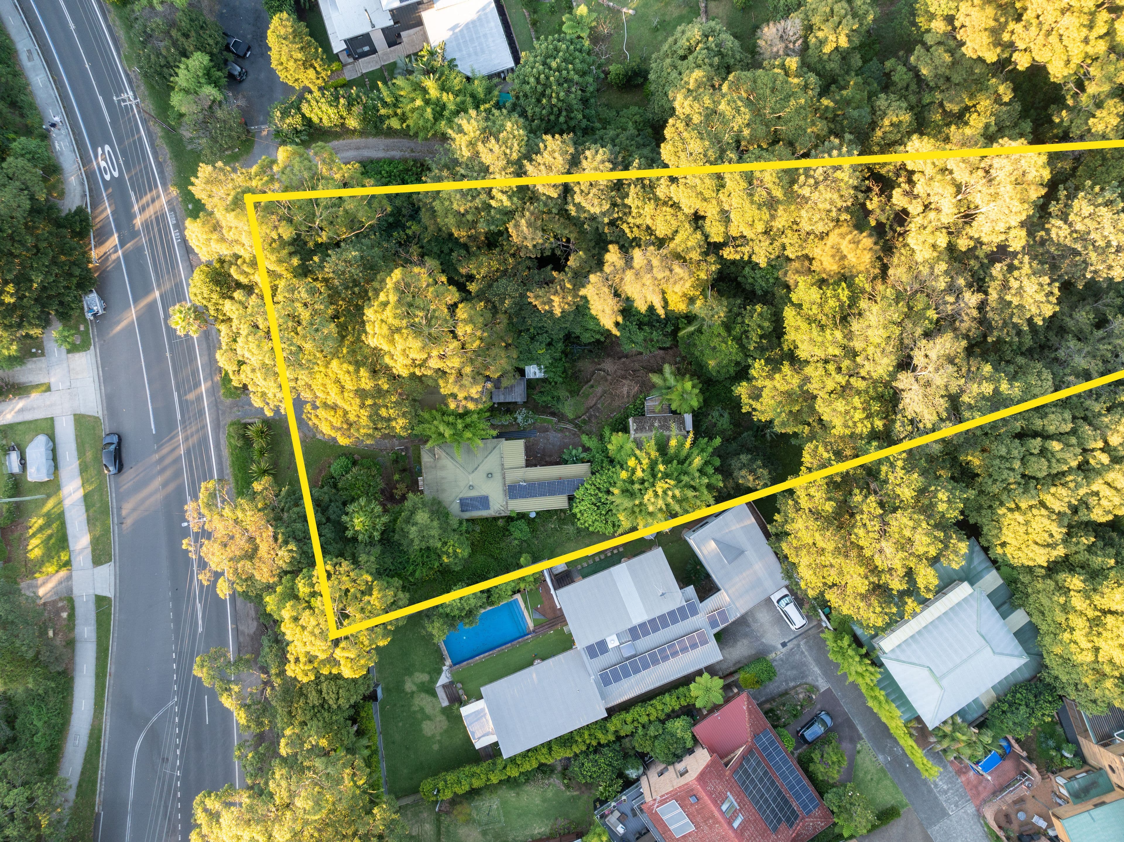 84 Lawrence Hargrave Drive, Stanwell Park NSW 2508, Stanwell Park - Thumbnail 4