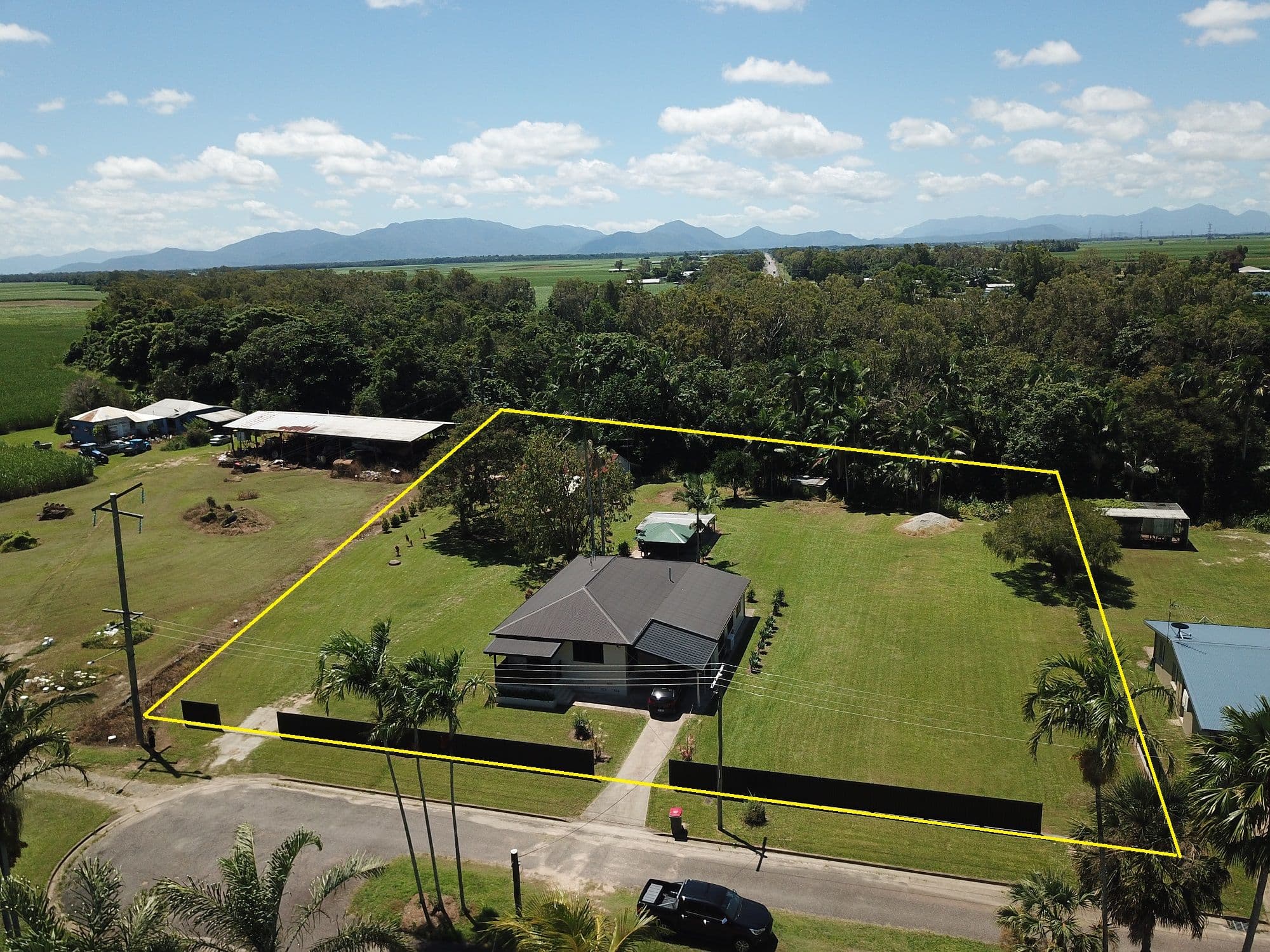 5-9 Jabiru Street, Toobanna QLD 4850, Toobanna - Image 1
