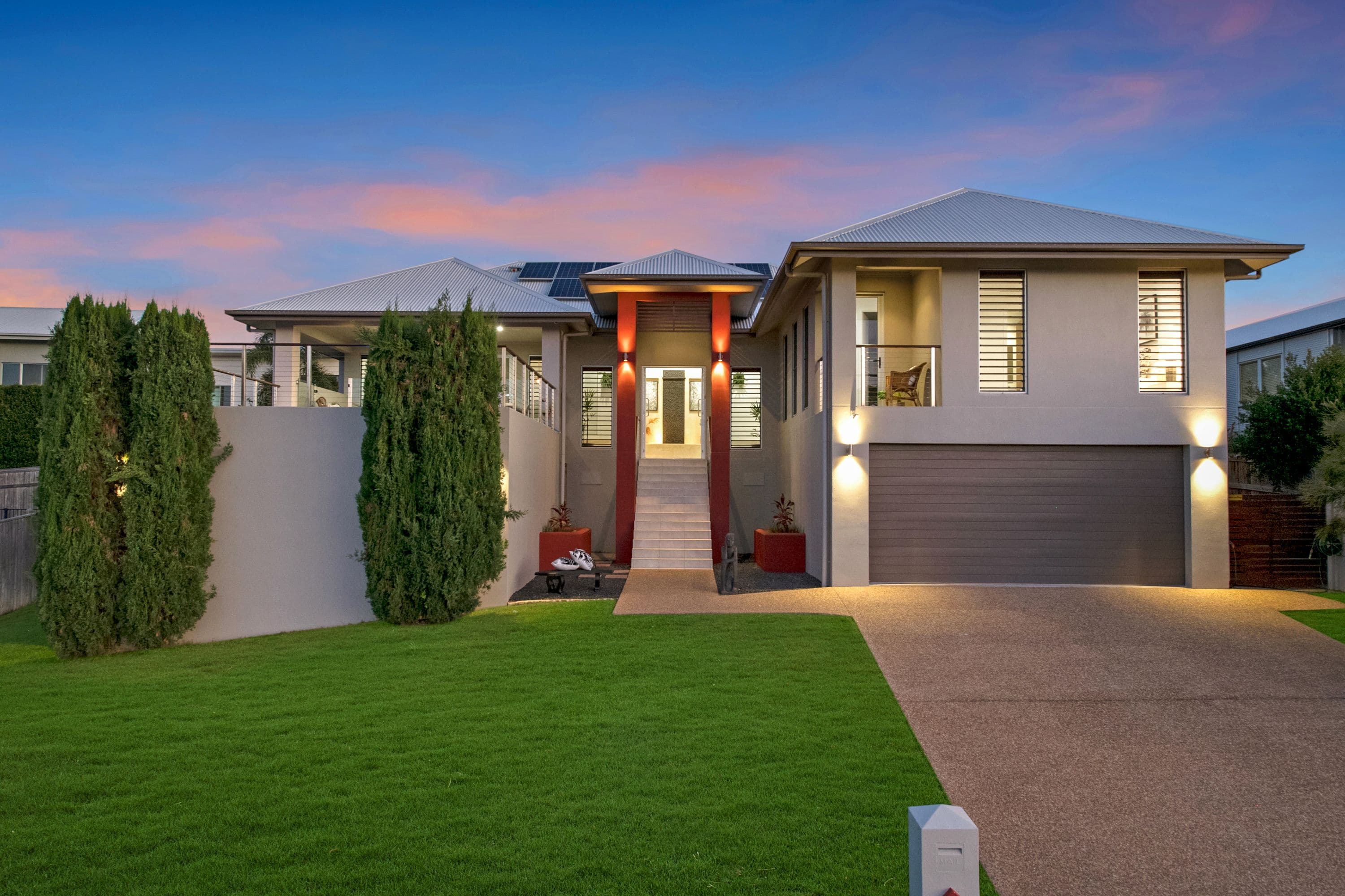 36 Horizon Drive, Douglas QLD 4814, Douglas - Image 1