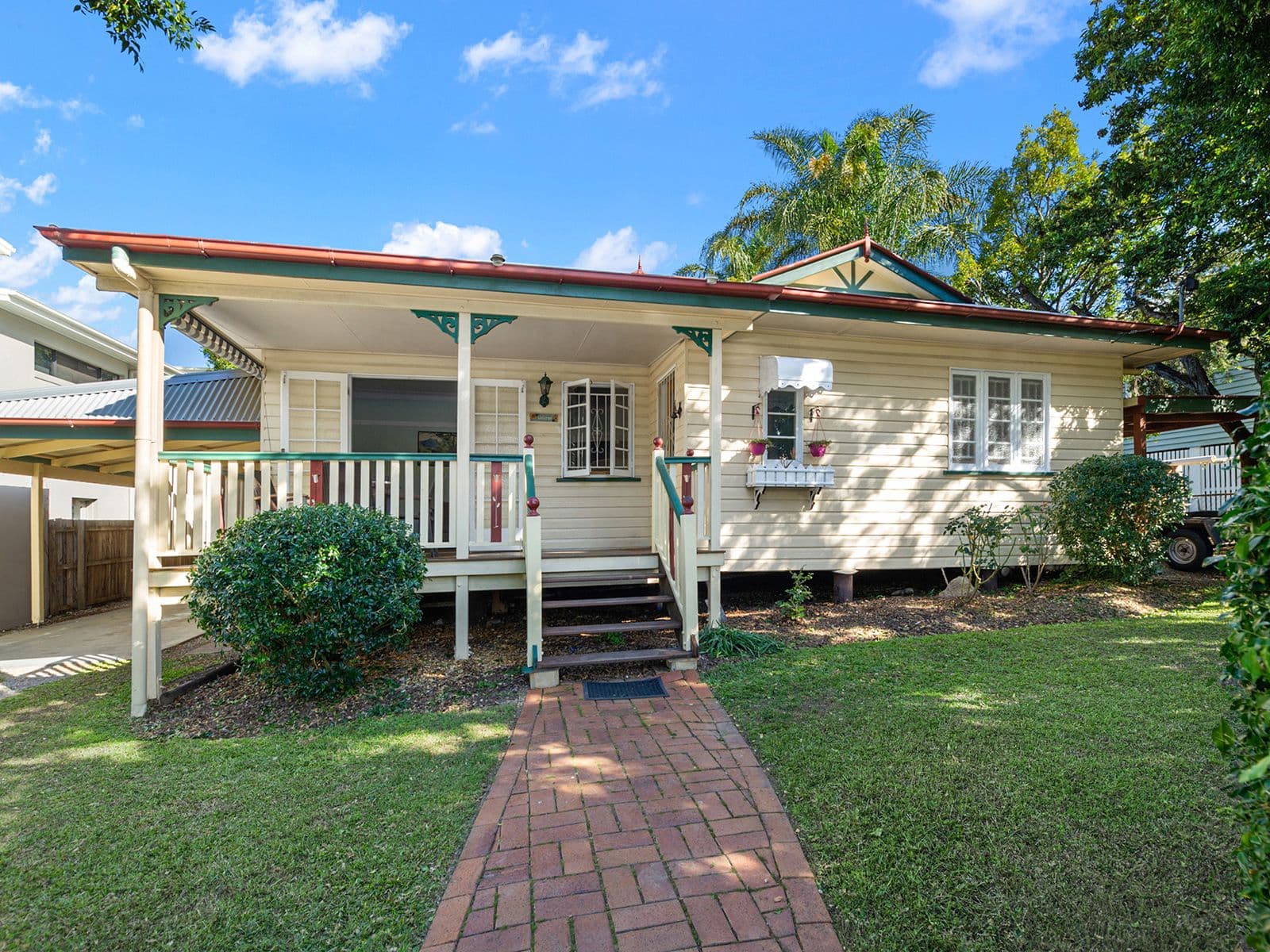 94 Taylor Street, Wavell Heights QLD 4012, Wavell Heights - Thumbnail 2