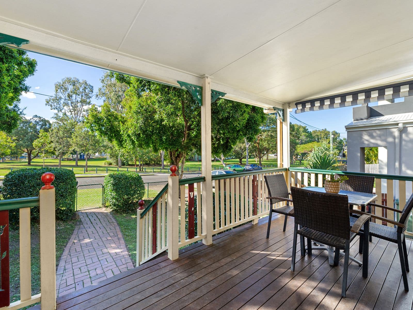 94 Taylor Street, Wavell Heights QLD 4012, Wavell Heights - Thumbnail 4