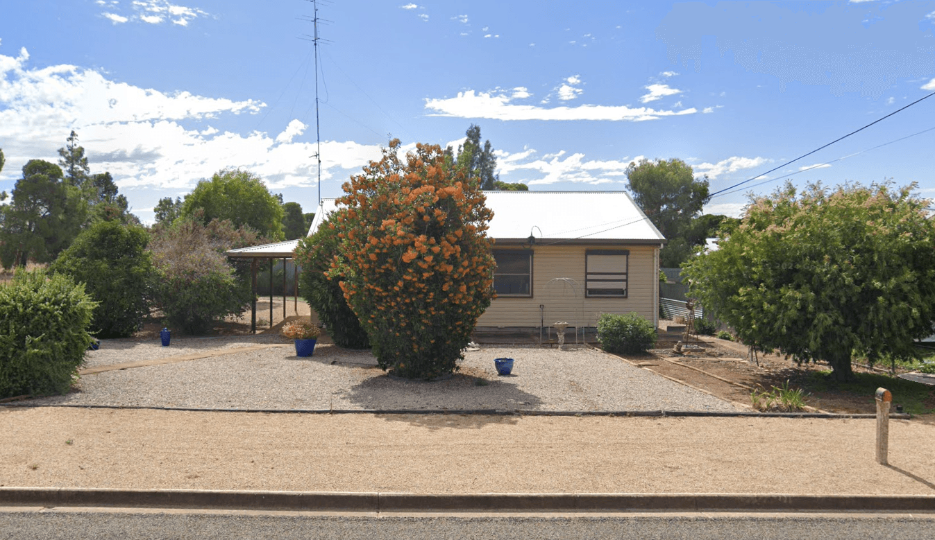 8 Tenth Street, Snowtown SA 5520, Snowtown - Image 1