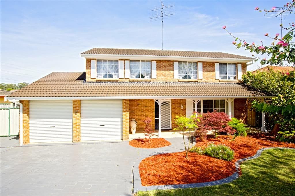 30 Marigold Close, GLENMORE PARK NSW 2745, Glenmore Park - Image 1
