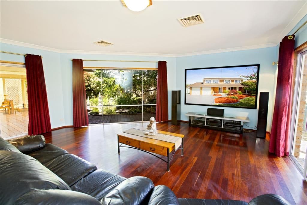 30 Marigold Close, GLENMORE PARK NSW 2745, Glenmore Park - Thumbnail 2