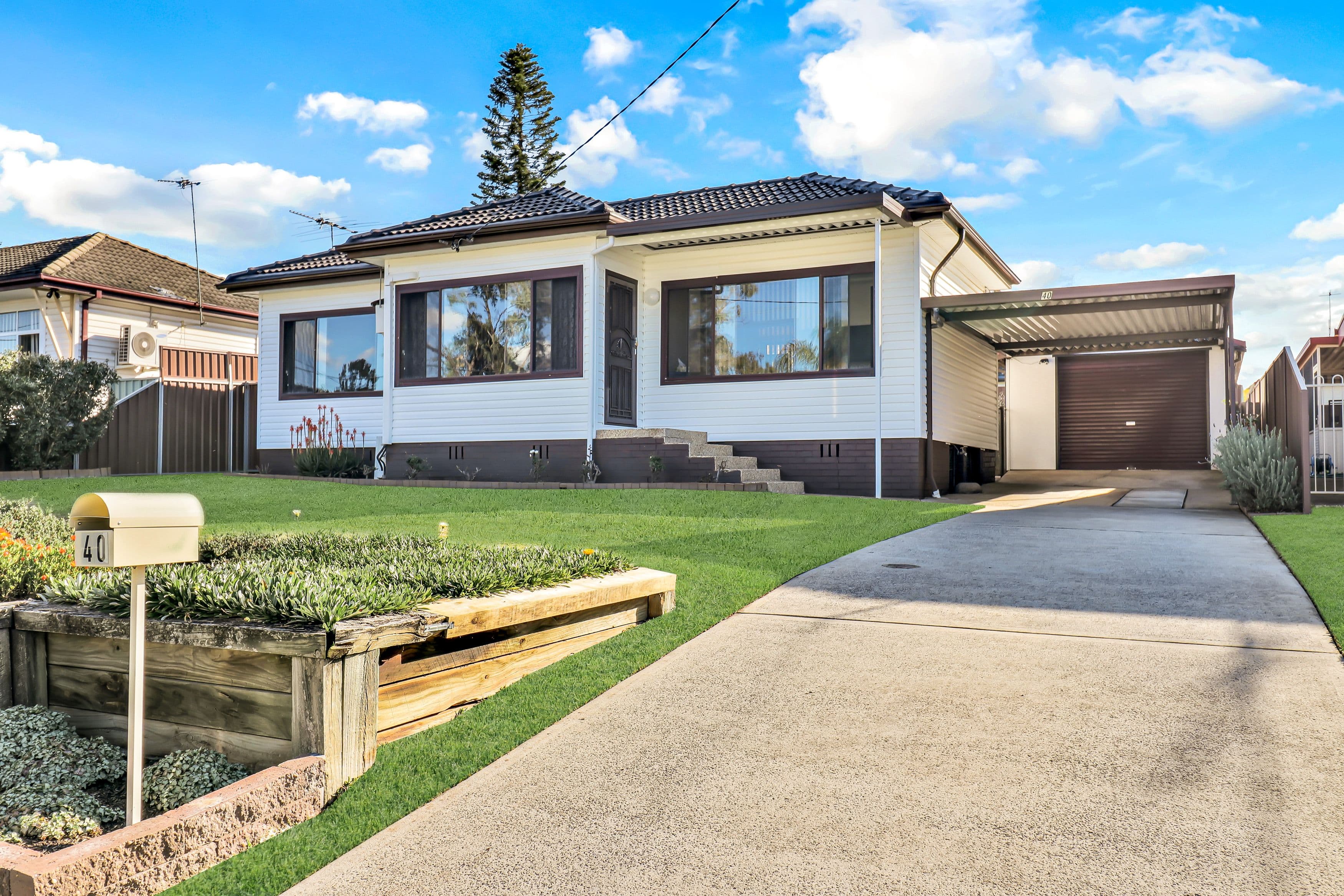 40 Love Street, Blacktown NSW 2148, Blacktown - Image 1