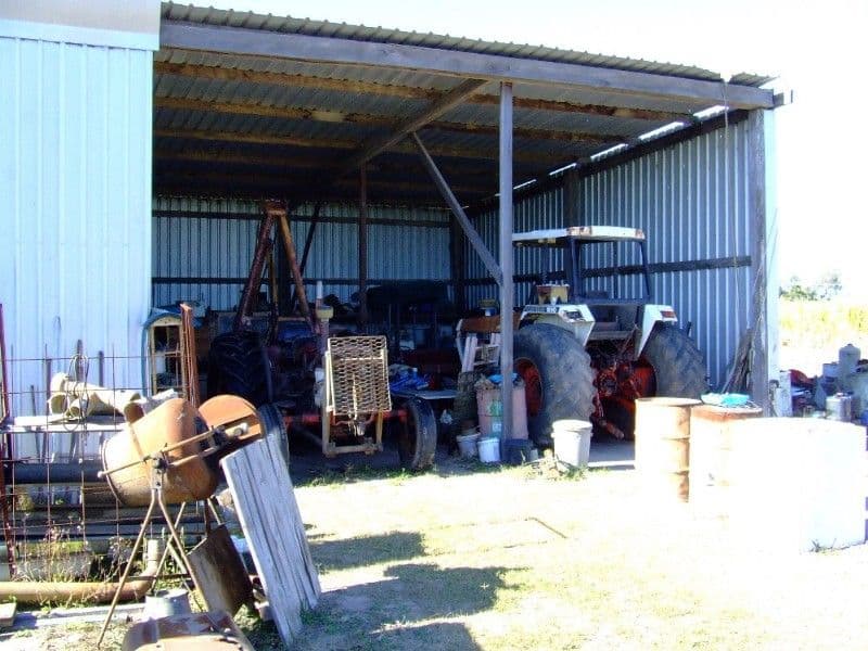 302 Lindemans Road, MOORE PARK BEACH QLD 4670, Moore Park Beach - Thumbnail 7