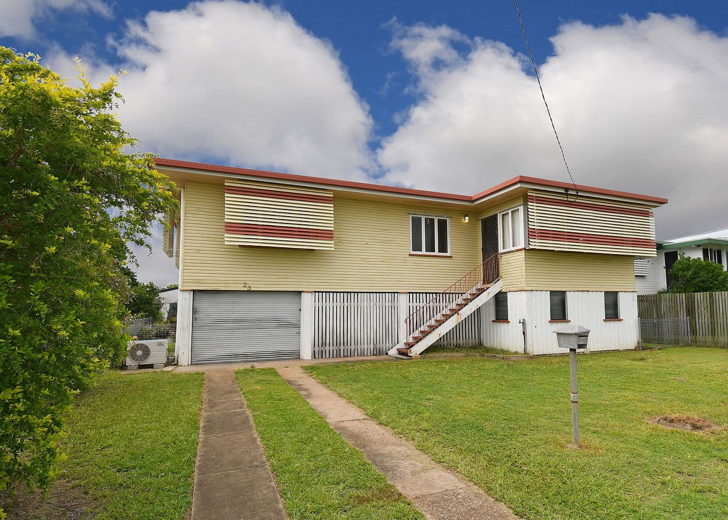 23 Croydon Street, Maryborough QLD 4650, Maryborough - Image 1