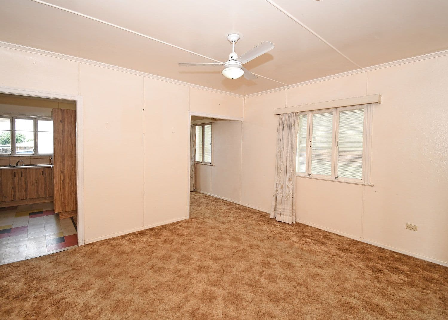 23 Croydon Street, Maryborough QLD 4650, Maryborough - Thumbnail 4