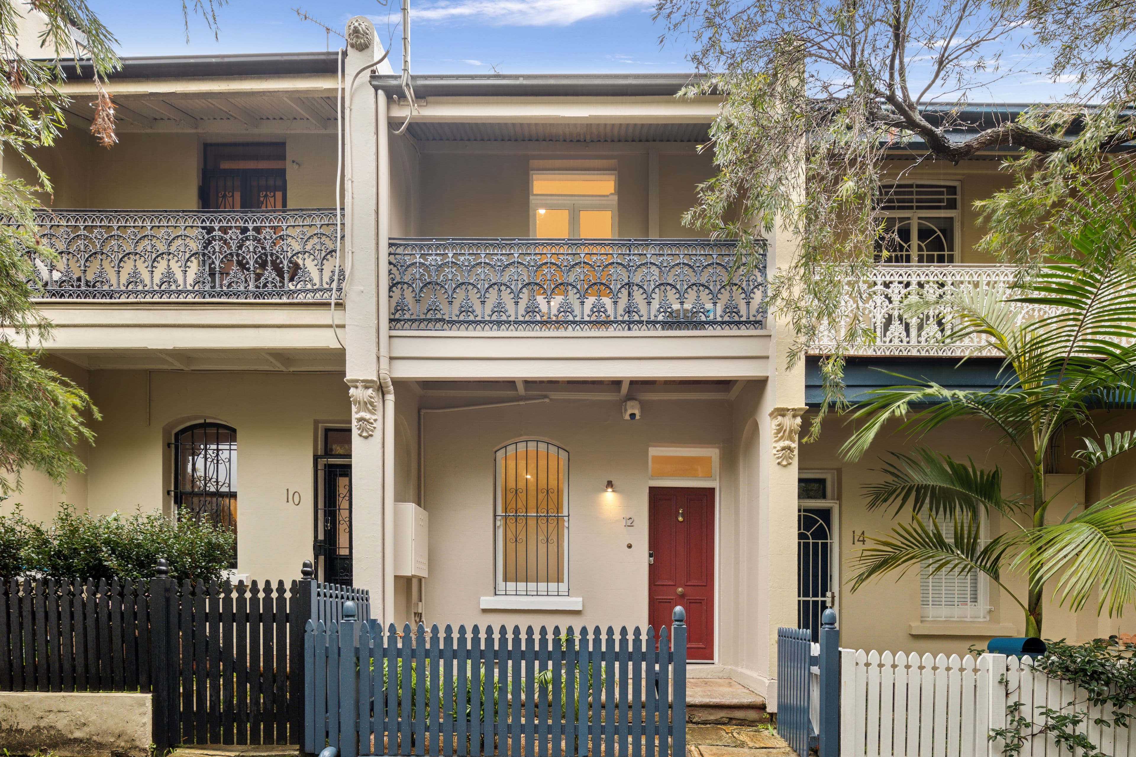 12 Gibbes Street, Newtown NSW 2042, Newtown - Image 1