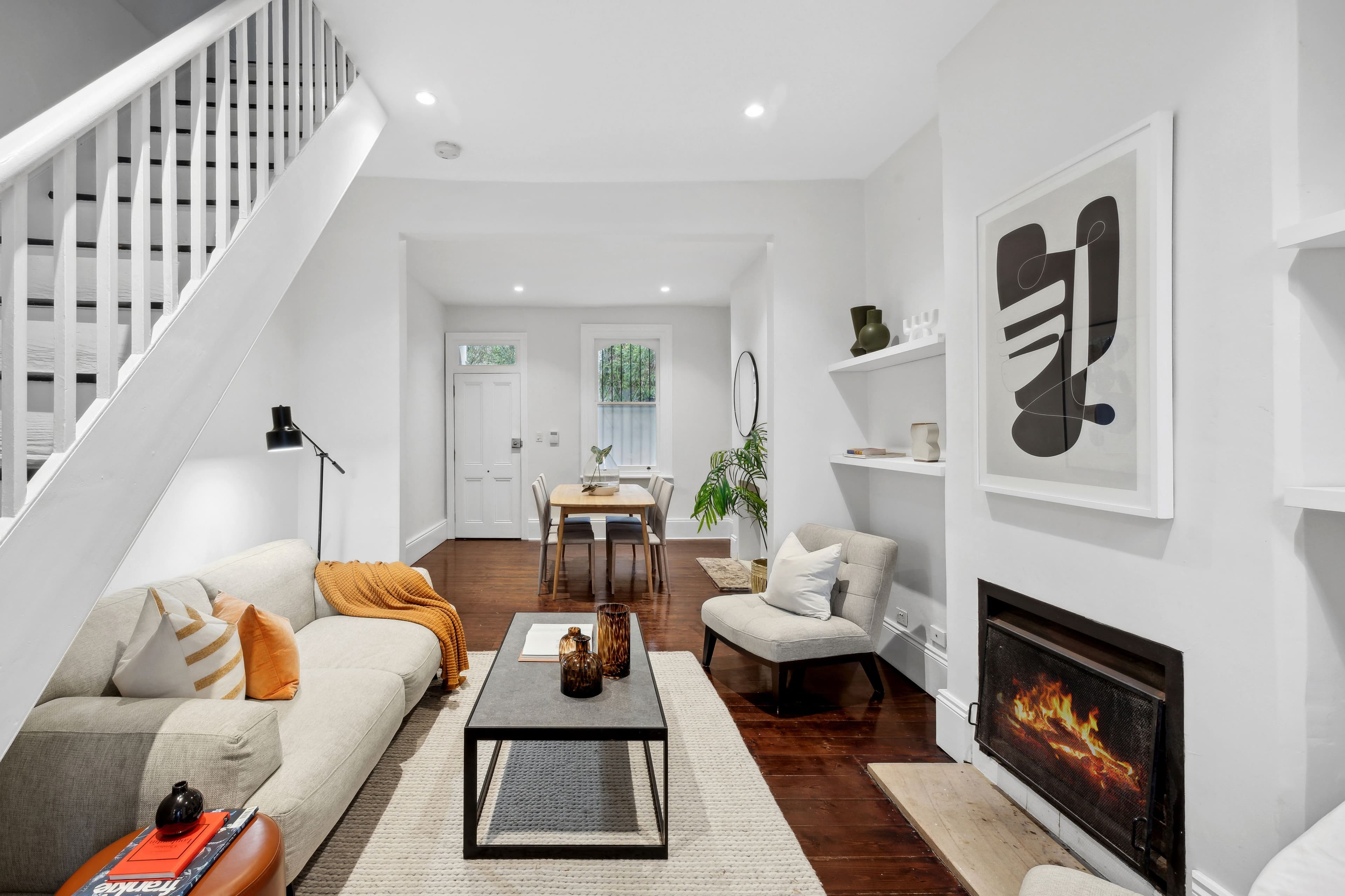 12 Gibbes Street, Newtown NSW 2042, Newtown - Thumbnail 2