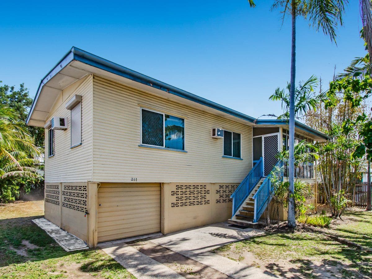 211 Tippett Street, Gulliver QLD 4812, Gulliver - Image 1