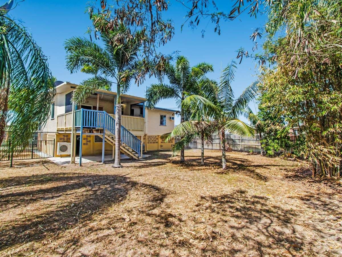 211 Tippett Street, Gulliver QLD 4812, Gulliver - Thumbnail 7