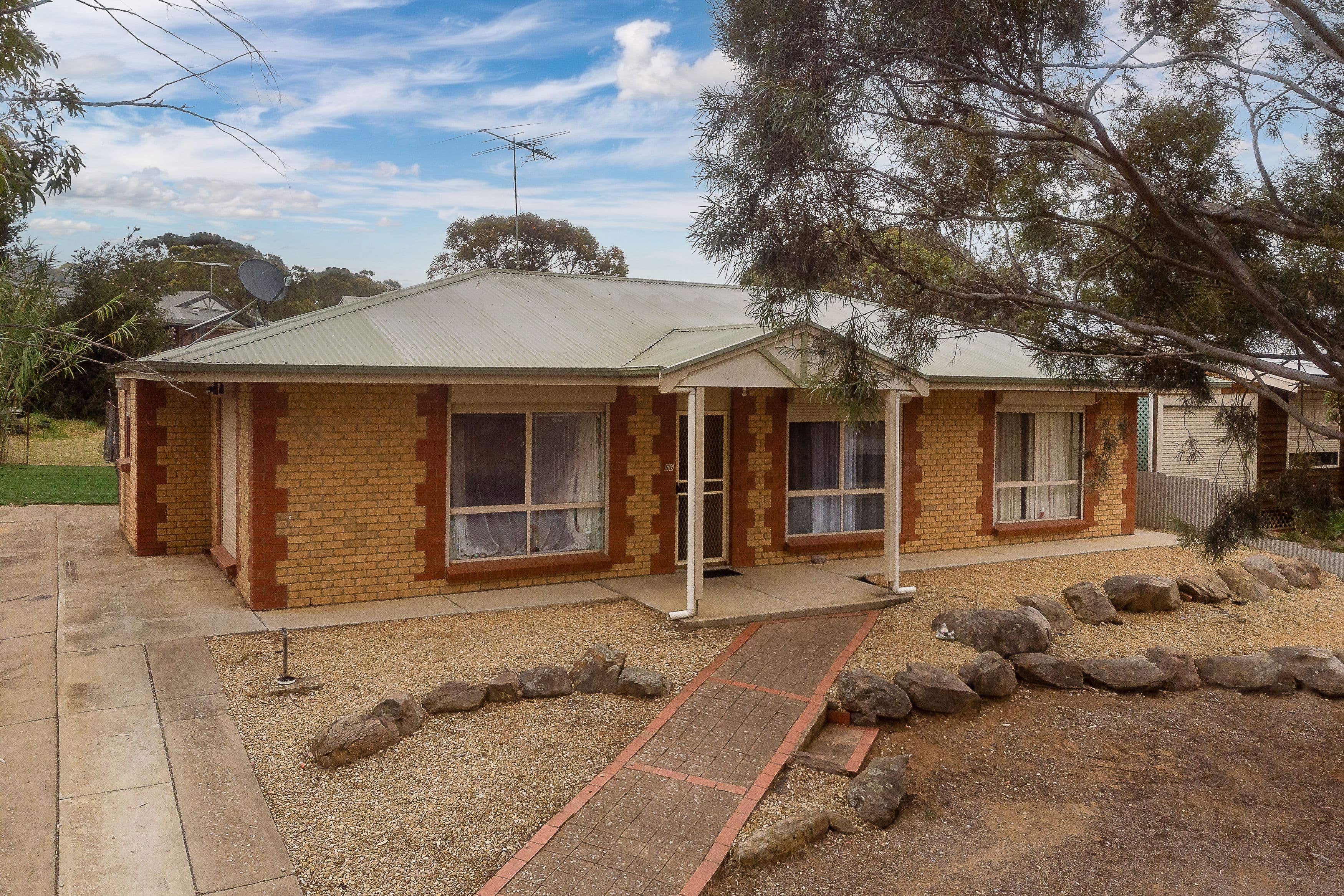 66 Ridge Road, Murray Bridge SA 5253, Murray Bridge - Image 1