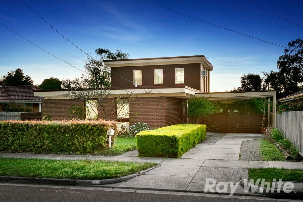 23 Huxley Avenue, Mulgrave VIC 3170, Mulgrave - Image 1