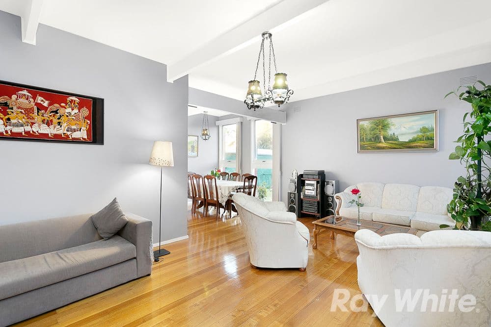 23 Huxley Avenue, Mulgrave VIC 3170, Mulgrave - Thumbnail 4