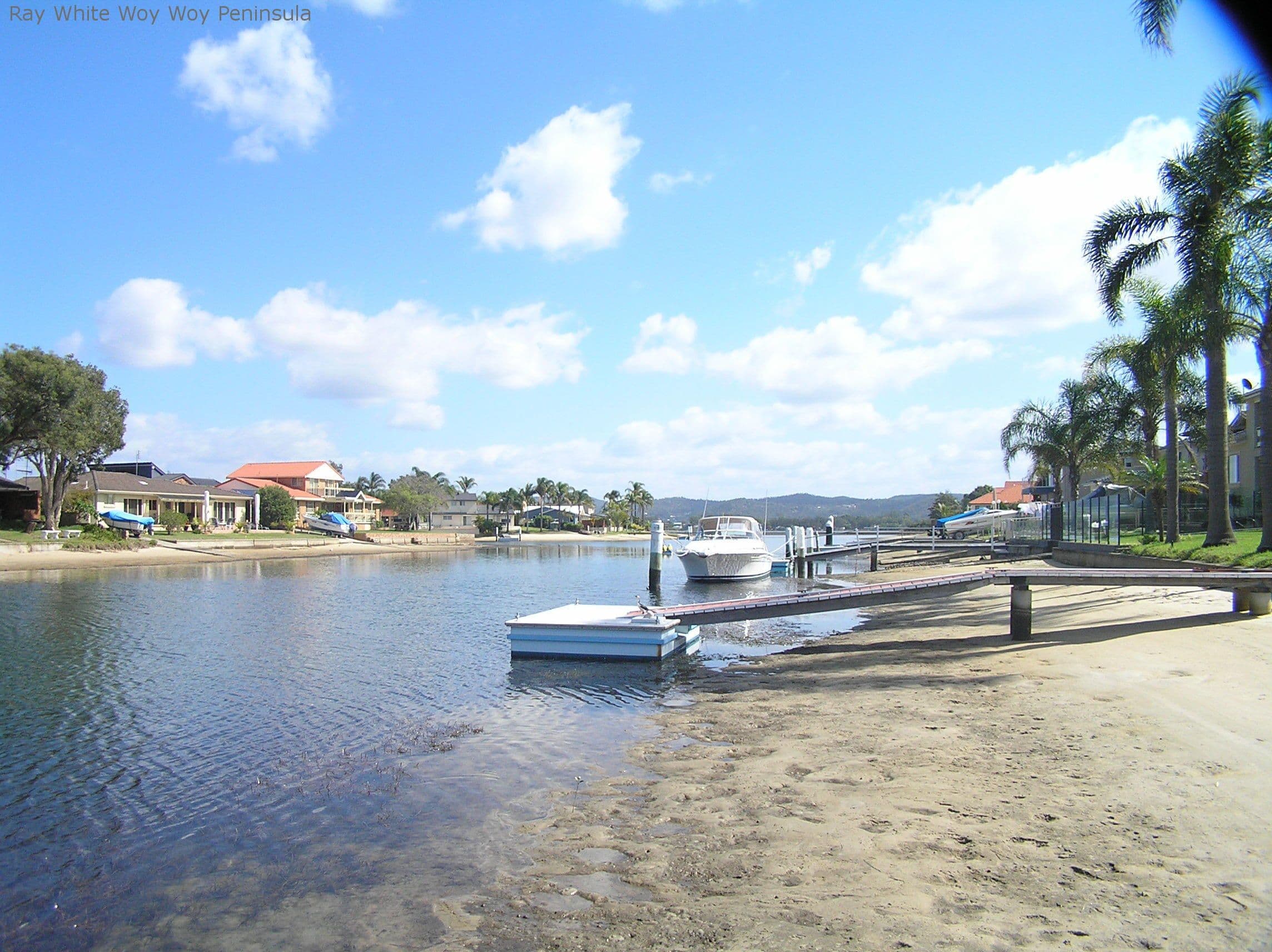 66 Helmsman Boulevard, ST HUBERTS ISLAND NSW 2257, St Huberts Island - Image 1