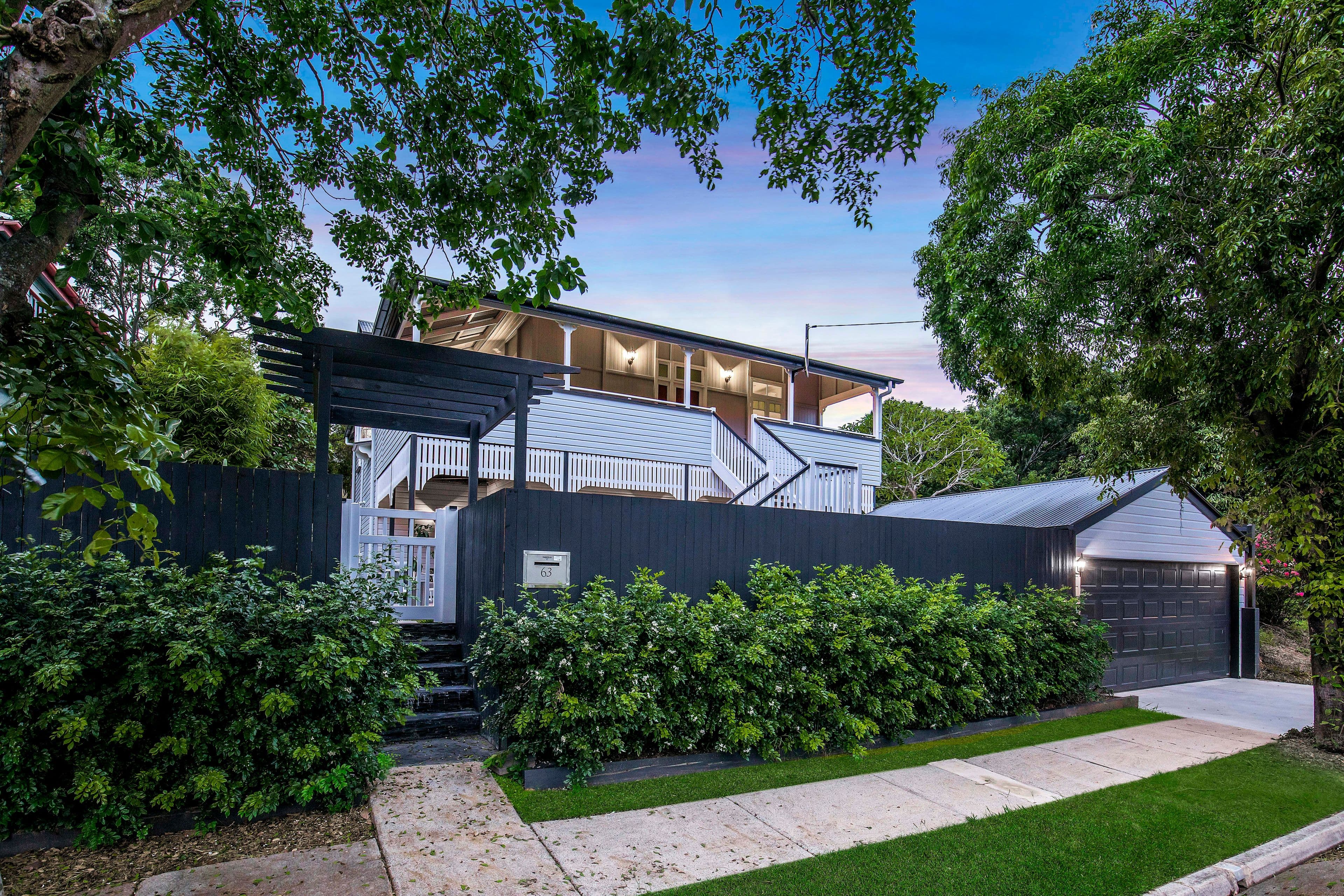 63 Dickson Street, Wooloowin QLD 4030, Wooloowin - Image 1