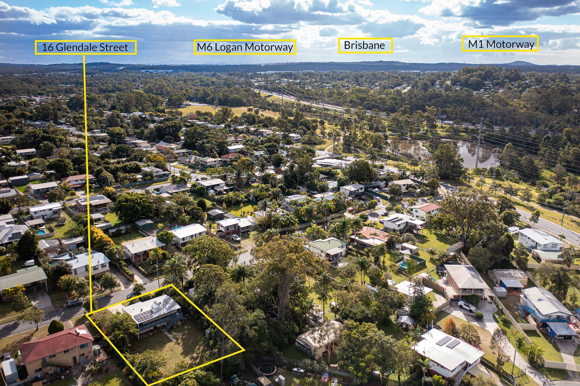16 Glendale Street, Marsden QLD 4132, Marsden - Image 1