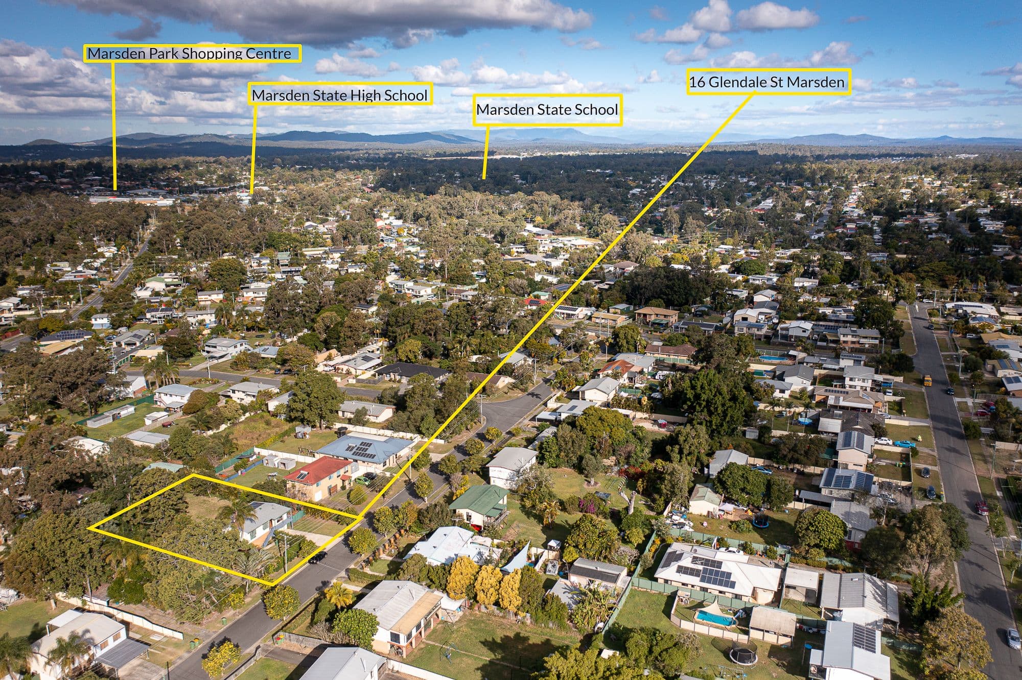 16 Glendale Street, Marsden QLD 4132, Marsden - Thumbnail 2