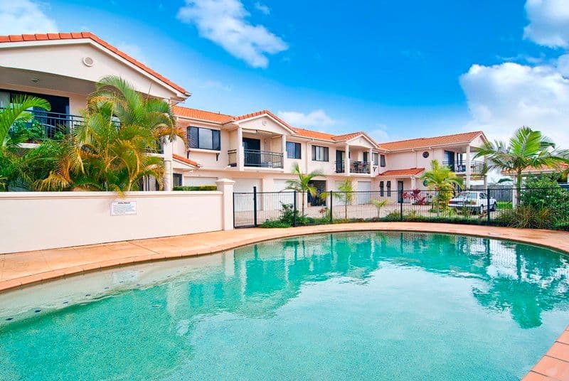 Unit 16 'The Boulevard' 30 Pelican Waters Boulevard, PELICAN WATERS QLD 4551, Pelican Waters - Image 1