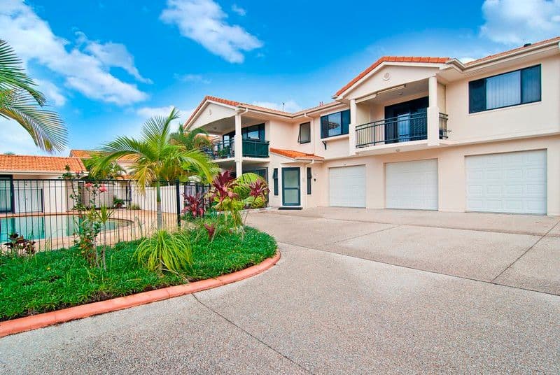 Unit 16 'The Boulevard' 30 Pelican Waters Boulevard, PELICAN WATERS QLD 4551, Pelican Waters - Thumbnail 2
