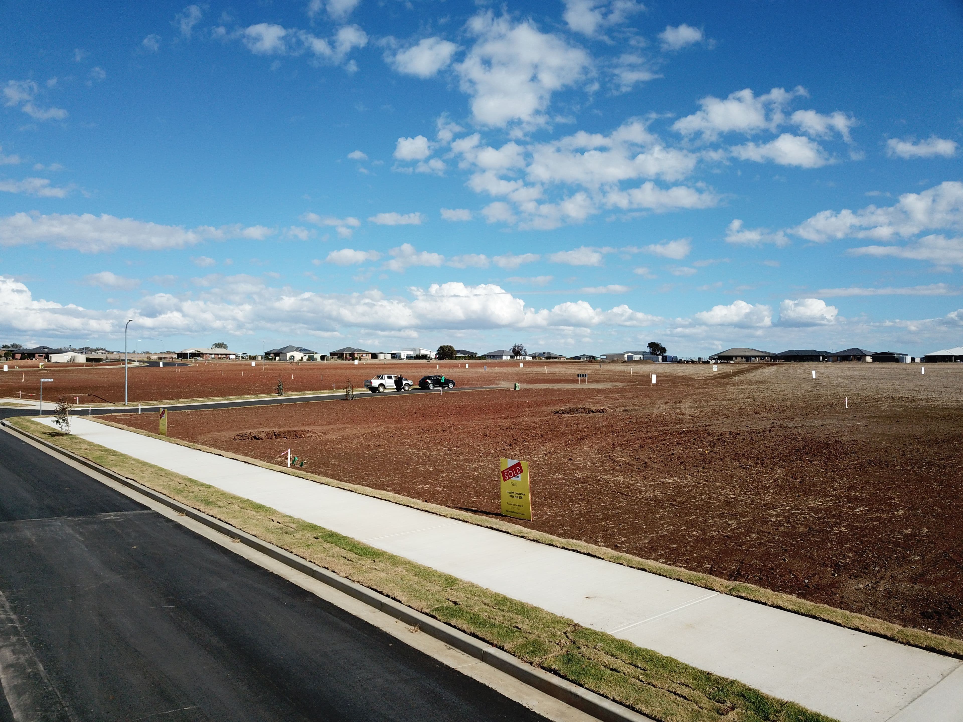 Lot 130 Moore Creek Gardens Stage 10C, Tamworth NSW 2340, Tamworth - Thumbnail 7