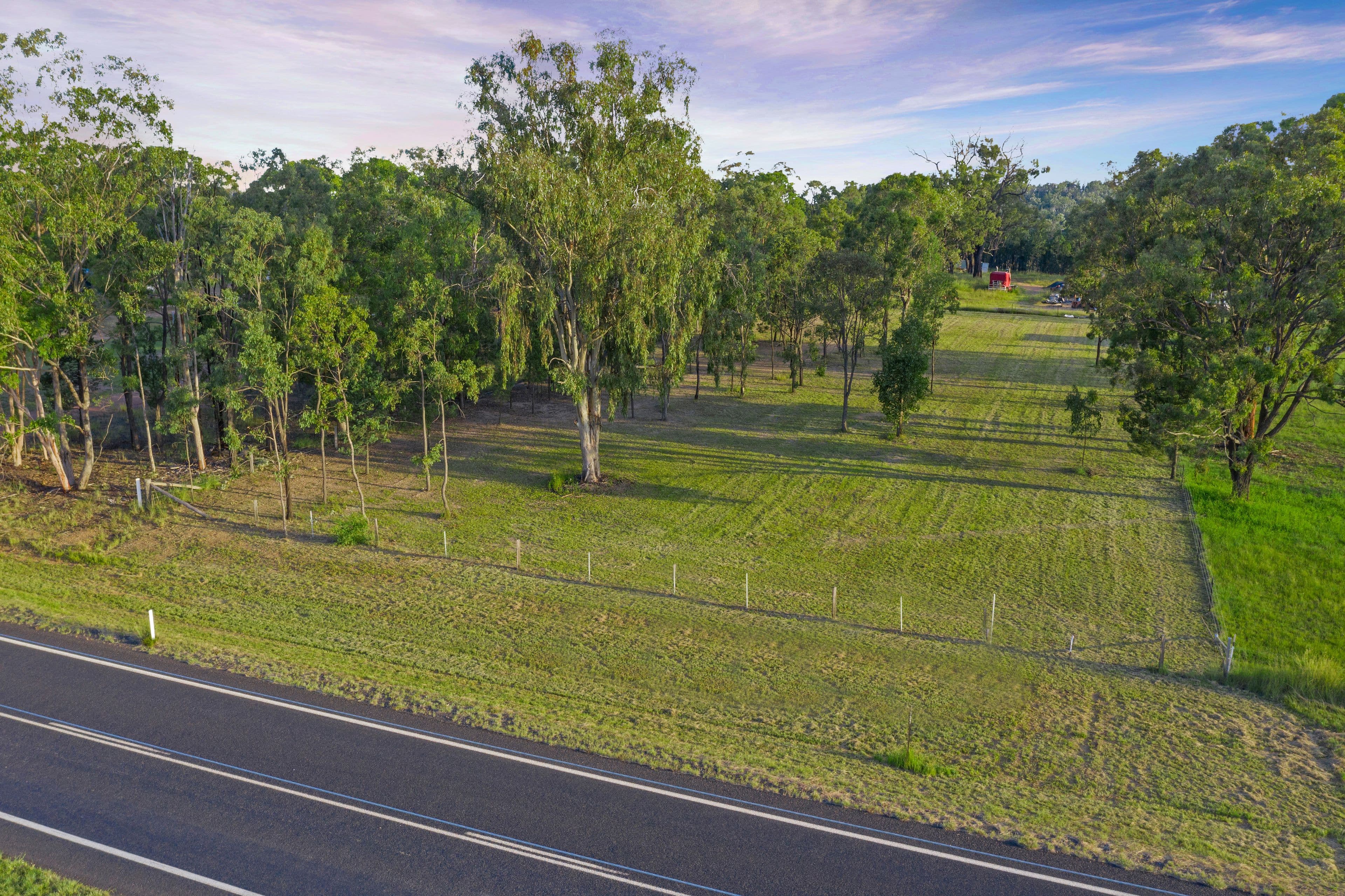 5937 Toowoomba-Karara Road, Leyburn QLD 4365, Leyburn - Image 1