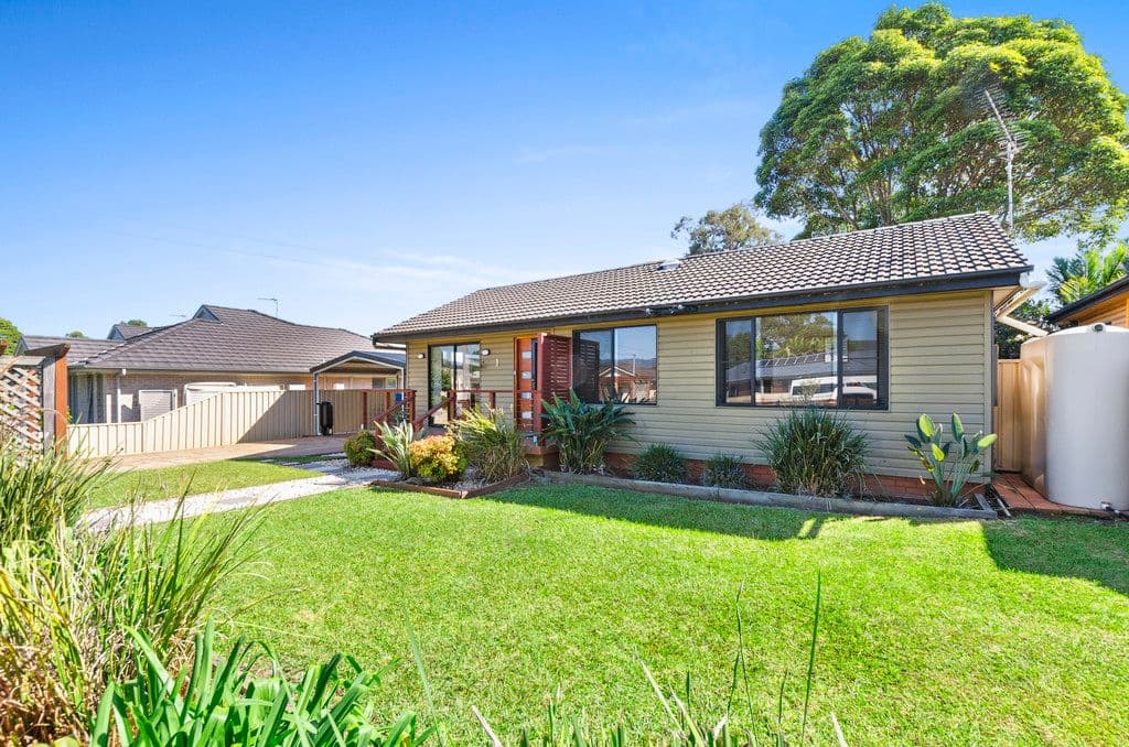 1 Black Street, Albion Park Rail - Image 1