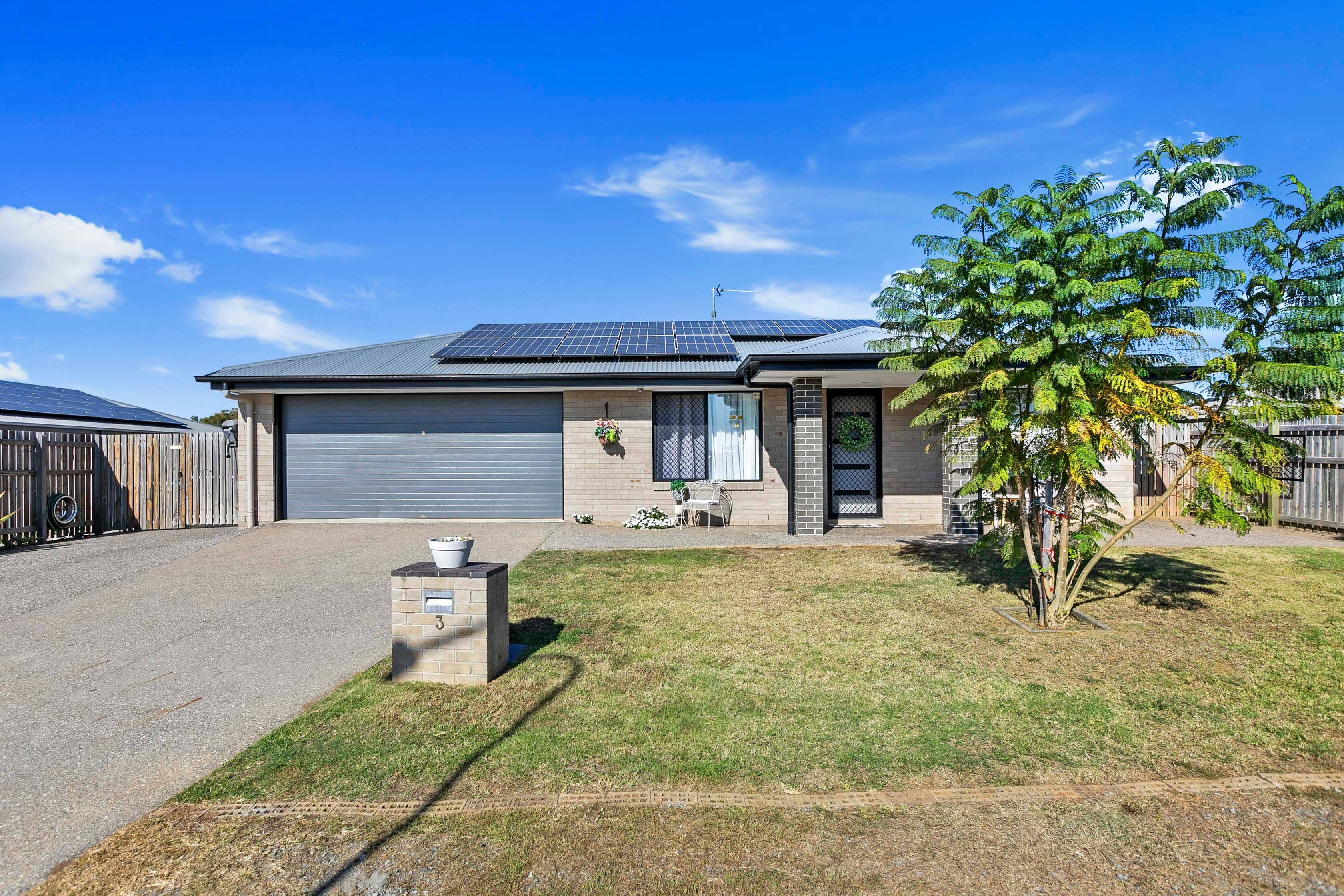 3 Larimar Court, Urangan QLD 4655, Urangan - Image 1