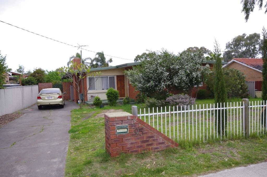 95 Finchley Crescent, BALGA WA 6061, Balga - Image 1