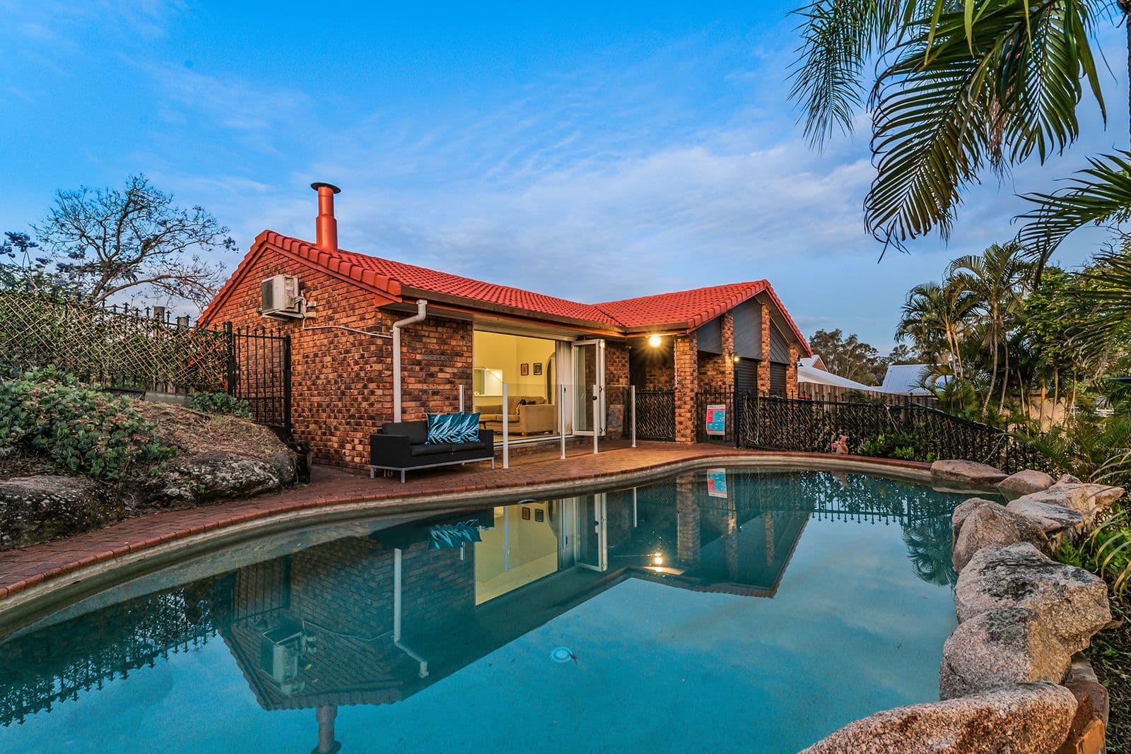 113 Sunset Road, Kenmore QLD 4069, Kenmore - Thumbnail 2