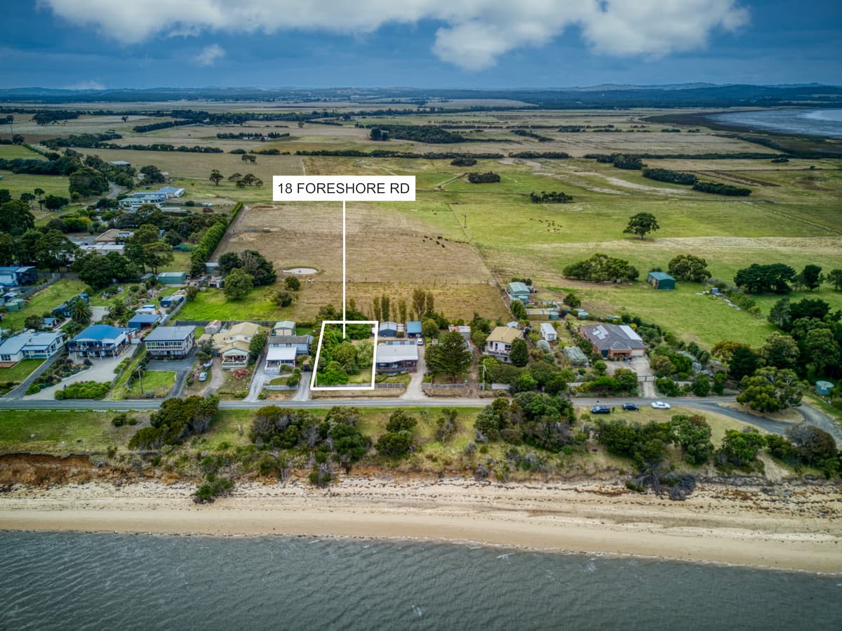 18 Foreshore Road, Jam Jerrup VIC 3984, Jam Jerrup - Thumbnail 3