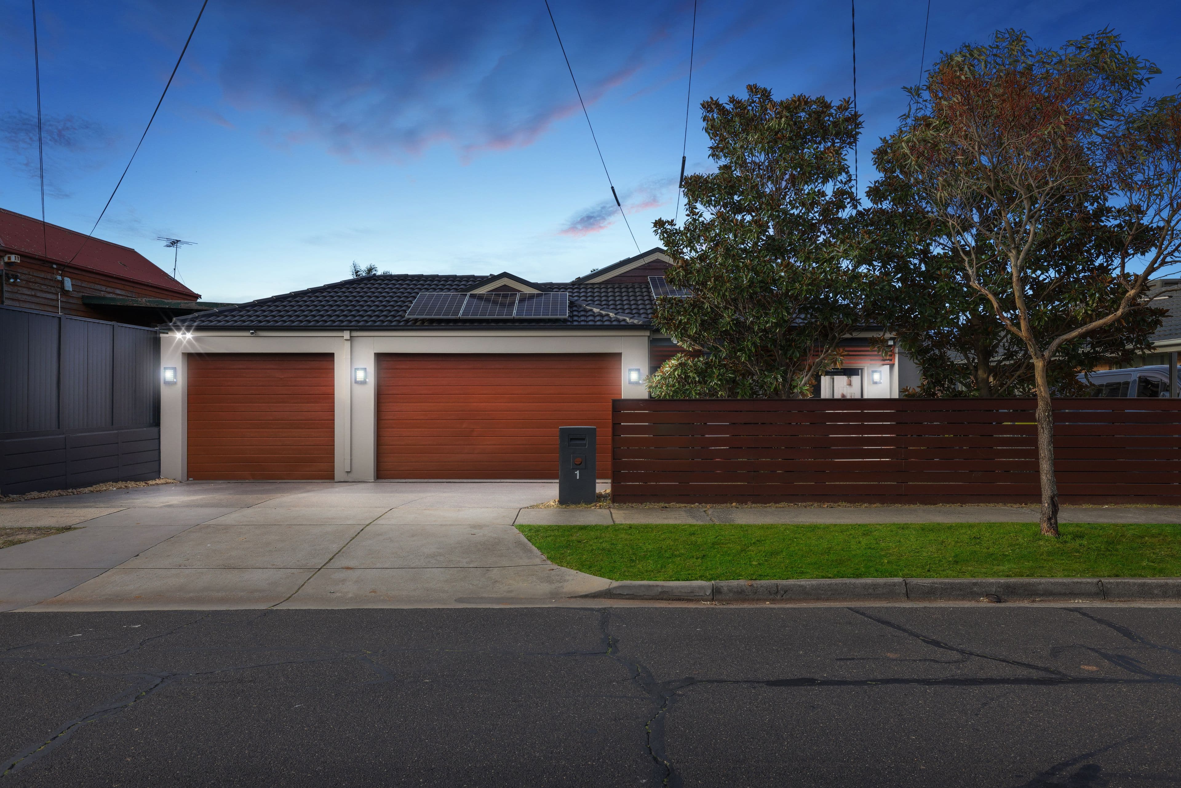 1 Whatley Street, Carrum VIC 3197, Carrum - Image 1
