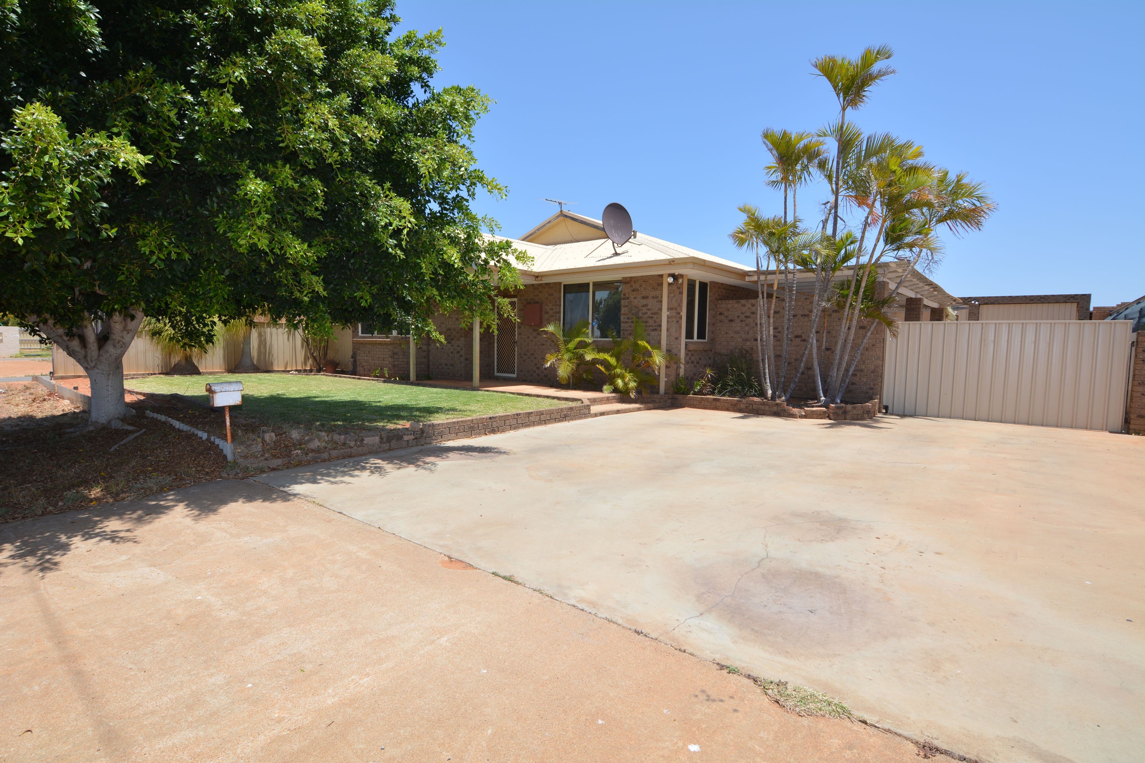 99 Gascoyne Road, Carnarvon WA 6701, East Carnarvon - Image 1