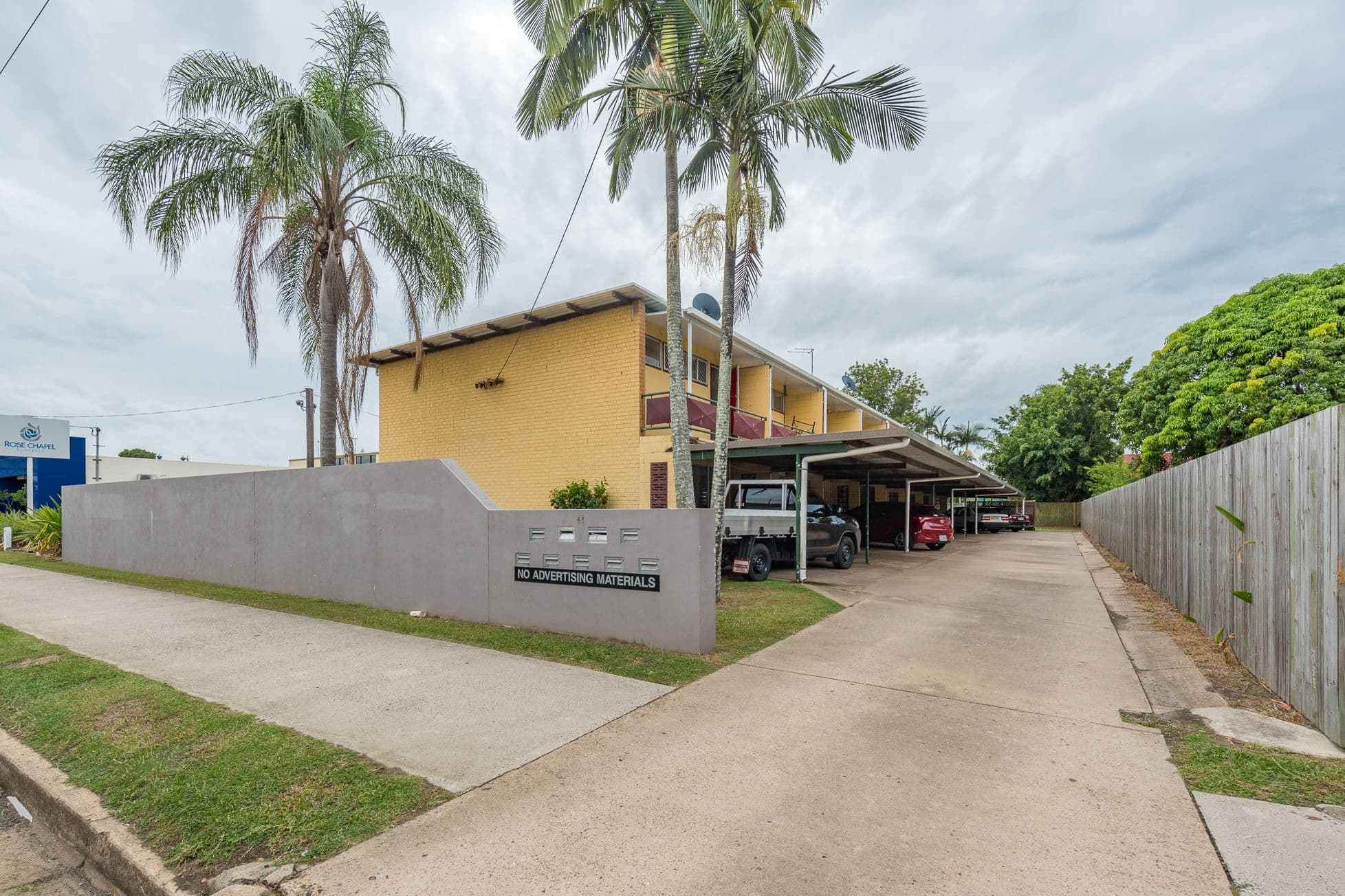 41 Walker Street, Bundaberg South QLD 4670, Bundaberg South - Image 1
