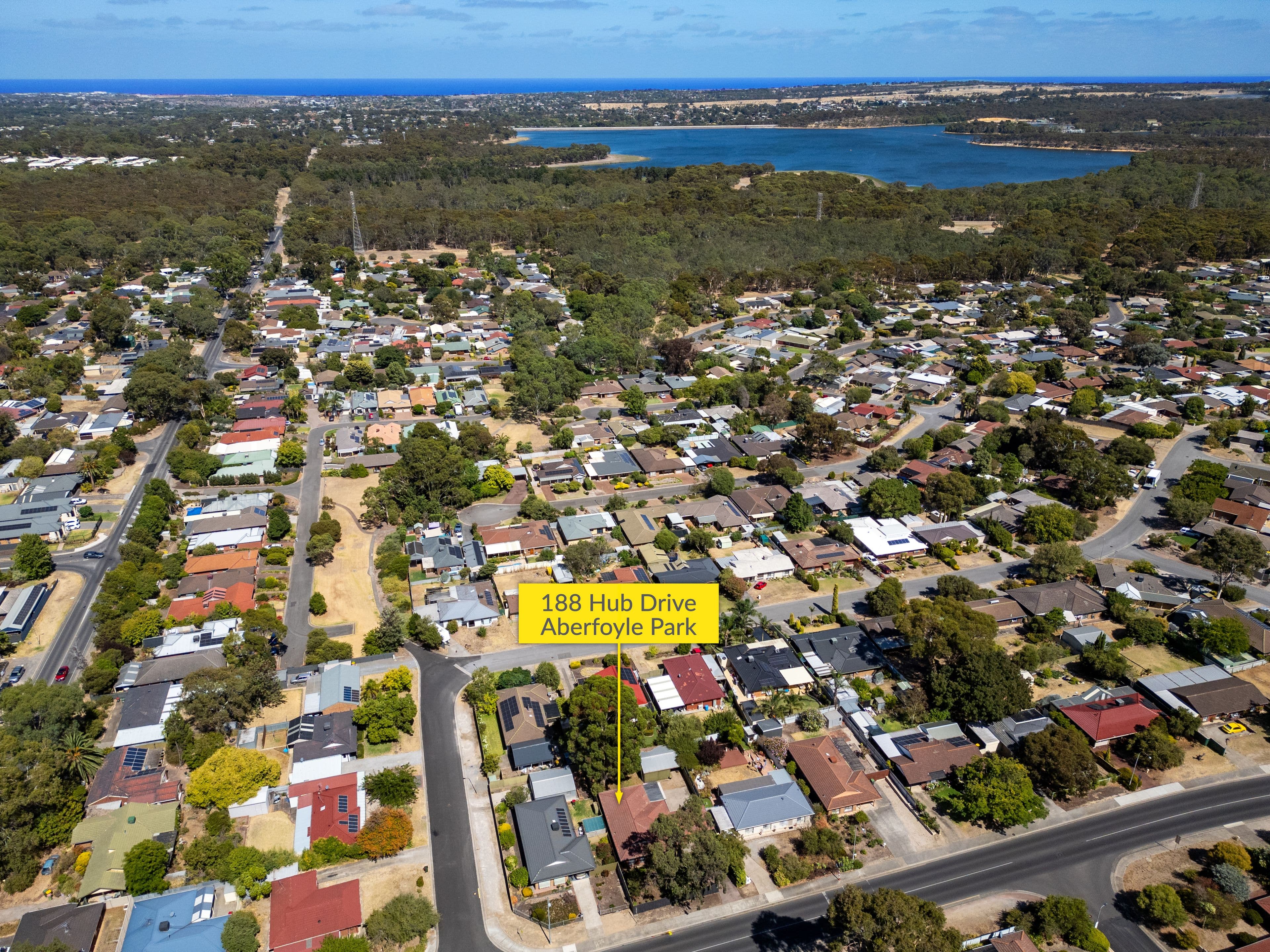 188 Hub Drive, Aberfoyle Park SA 5159, Aberfoyle Park - Thumbnail 3