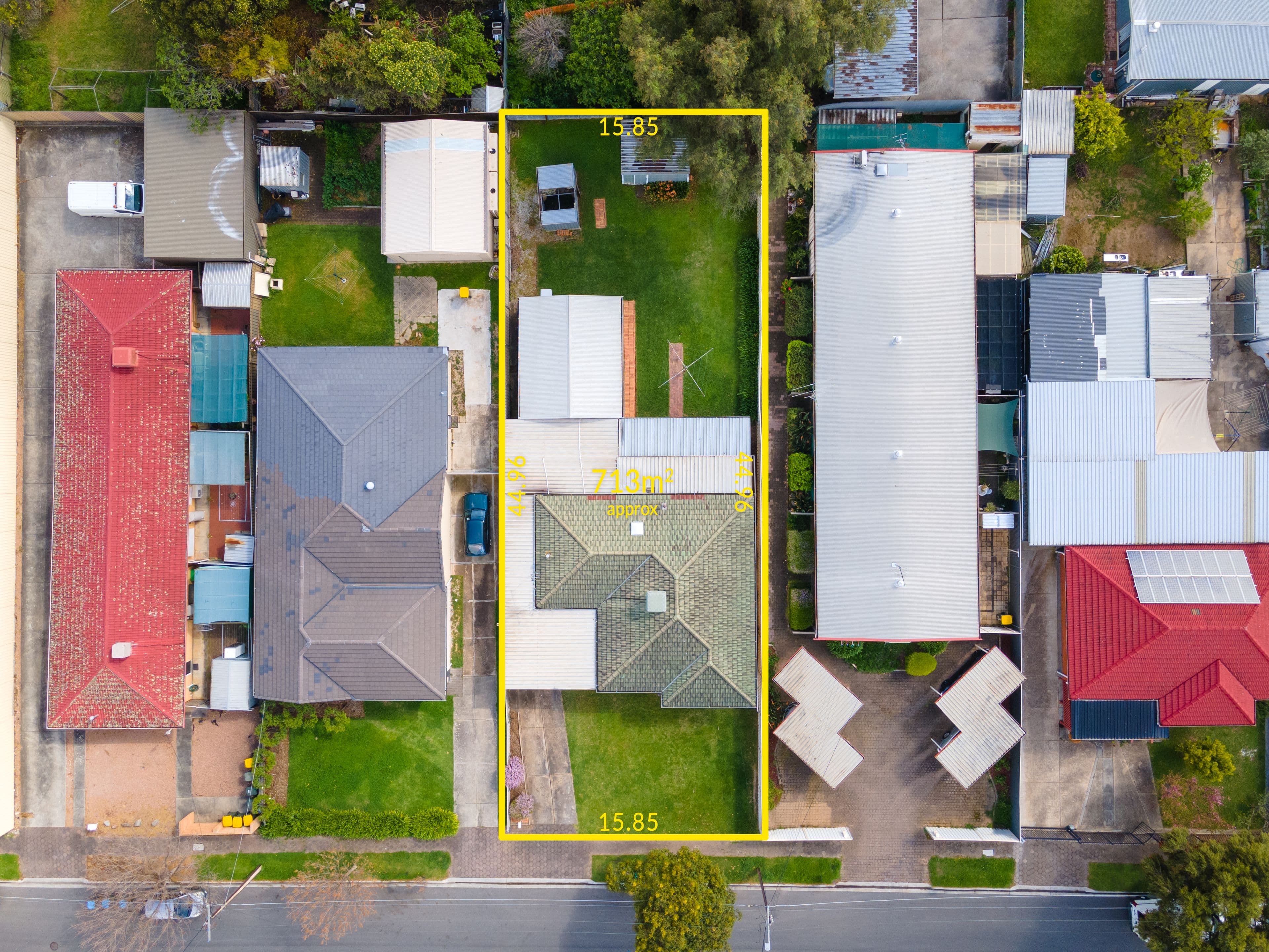 18 Lassie Avenue, Windsor Gardens SA 5087, Windsor Gardens - Thumbnail 2