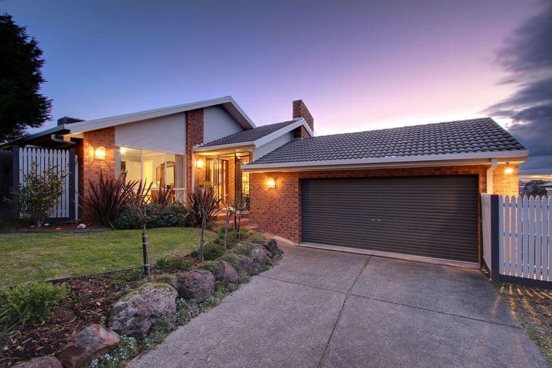 3 BENJAMIN Chase, MOOROOLBARK VIC 3138, Mooroolbark - Image 1