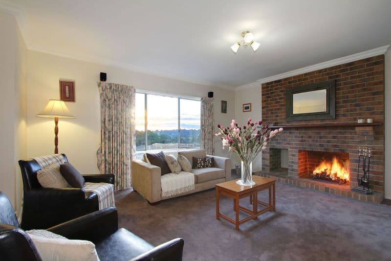 3 BENJAMIN Chase, MOOROOLBARK VIC 3138, Mooroolbark - Thumbnail 3