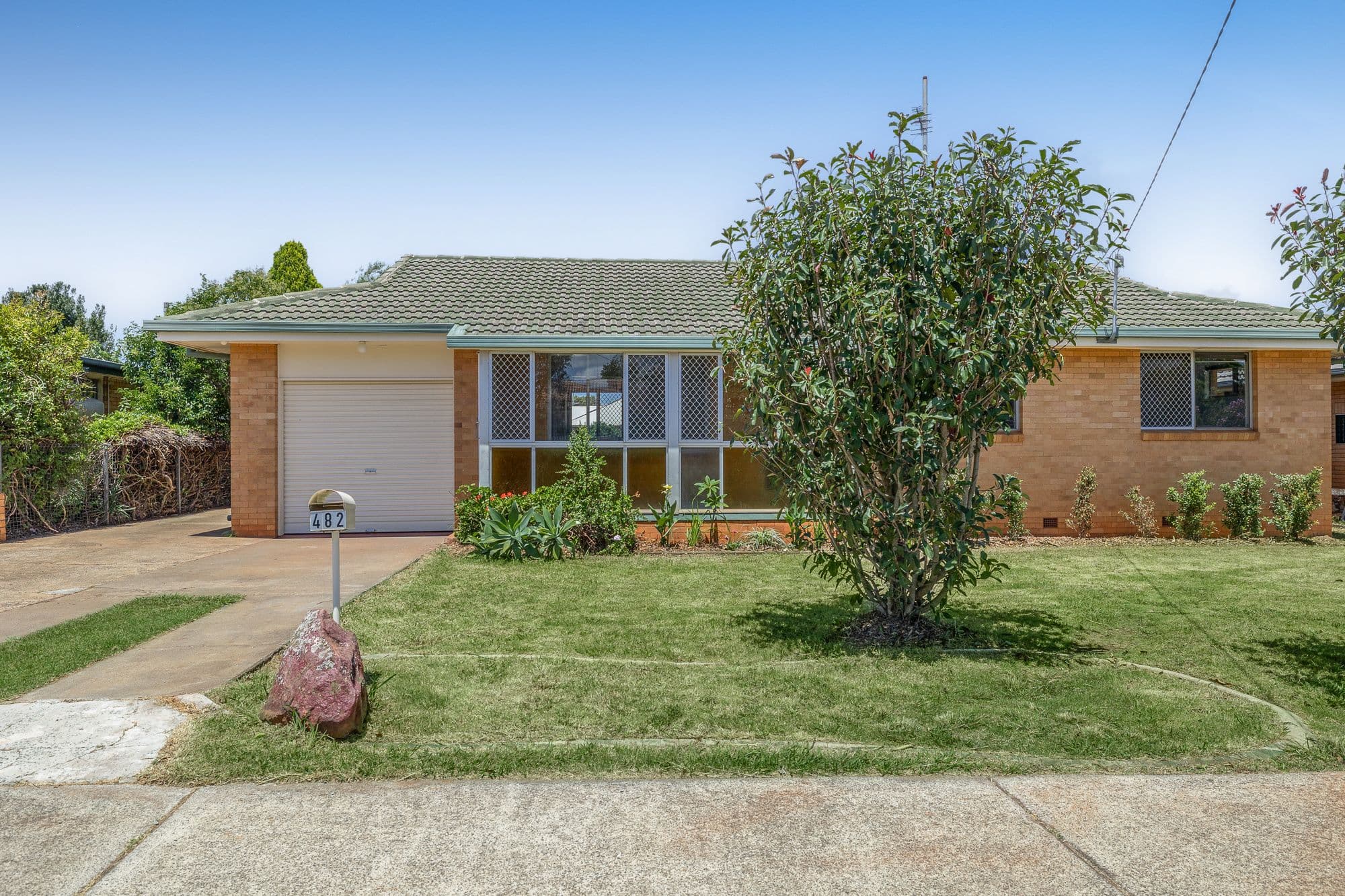 482 Stenner Street, Darling Heights QLD 4350, Darling Heights - Image 1